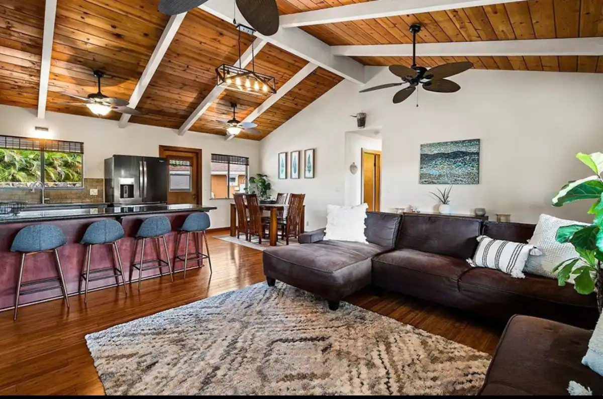 Kailua-Kona, Hawaii, 96740, United States, 3 Bedrooms Bedrooms, ,2 BathroomsBathrooms,Residential,For Sale,1950815