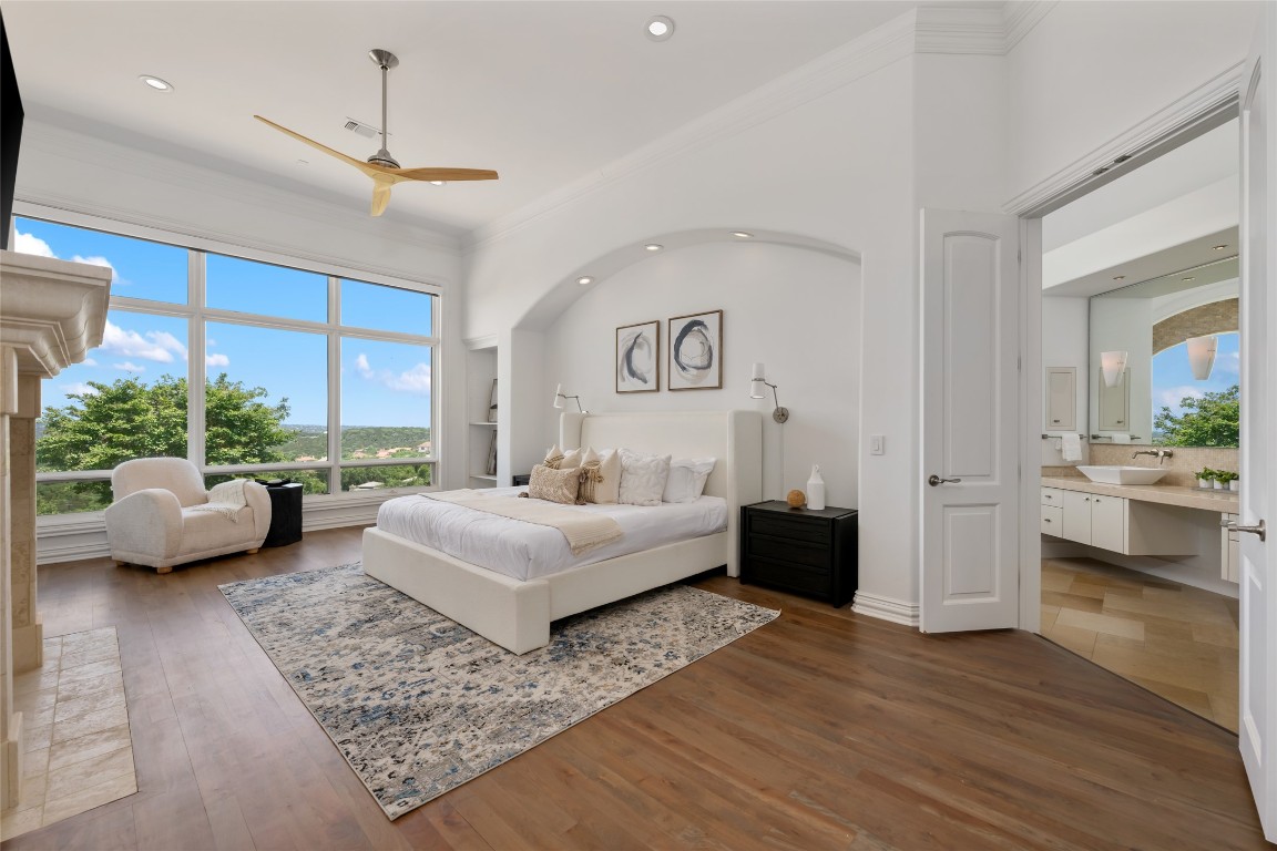 Austin, Texas, 78746, United States, 4 Bedrooms Bedrooms, ,6 BathroomsBathrooms,Residential,For Sale,1838142