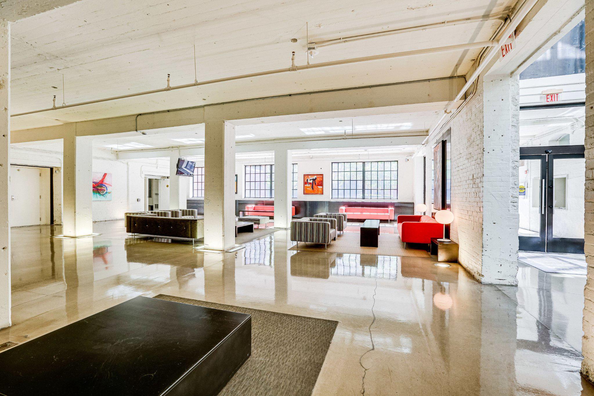  437 New York Avenue NW, Washington, DC, 20001 - 物件實景