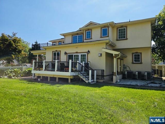 Paramus, New Jersey, 07652, United States, 7 Bedrooms Bedrooms, ,7 BathroomsBathrooms,Residential,For Sale,1905752