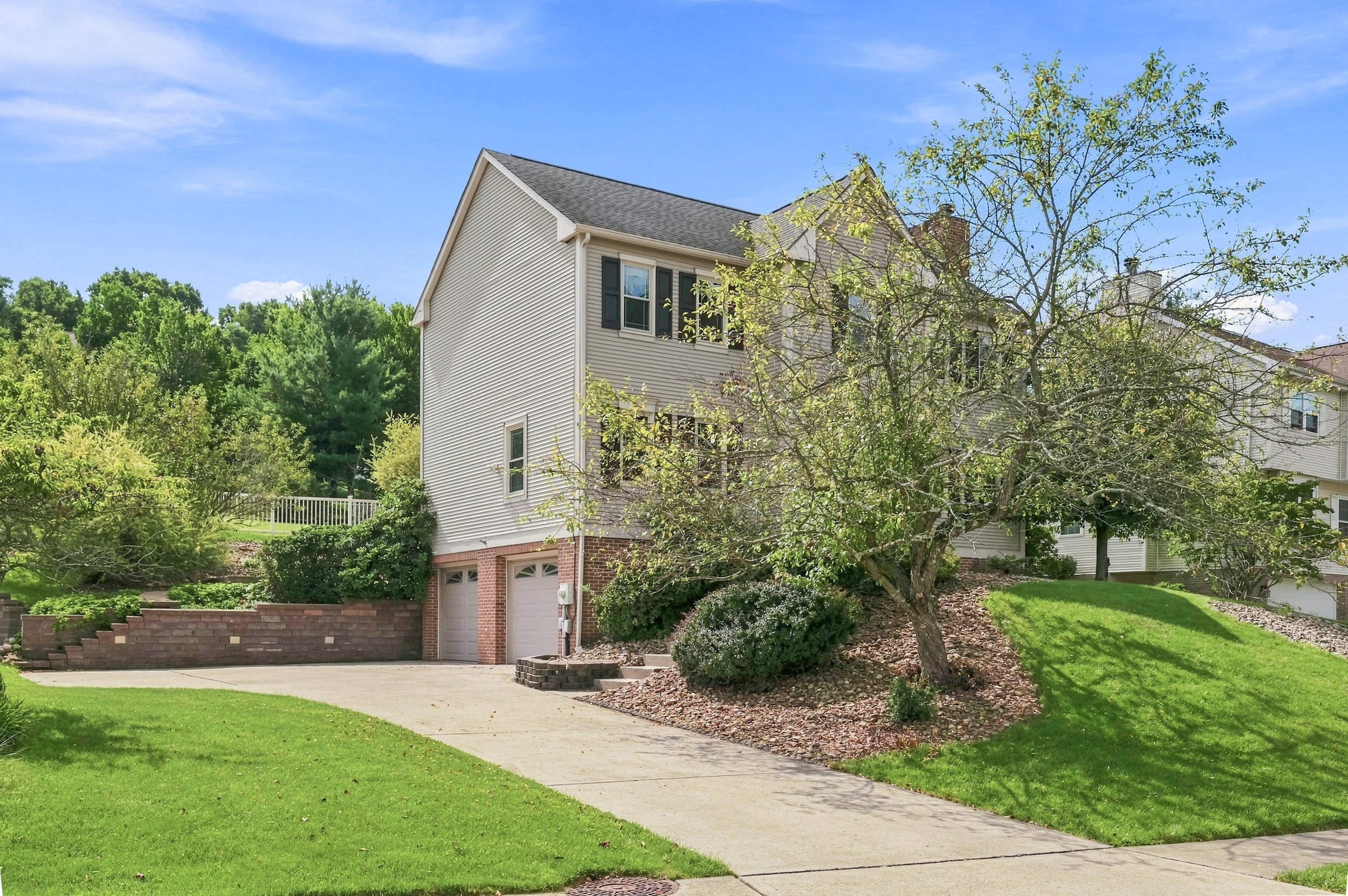  333 Warrick Drive, Seven Fields, PA 16046 - 物件實景