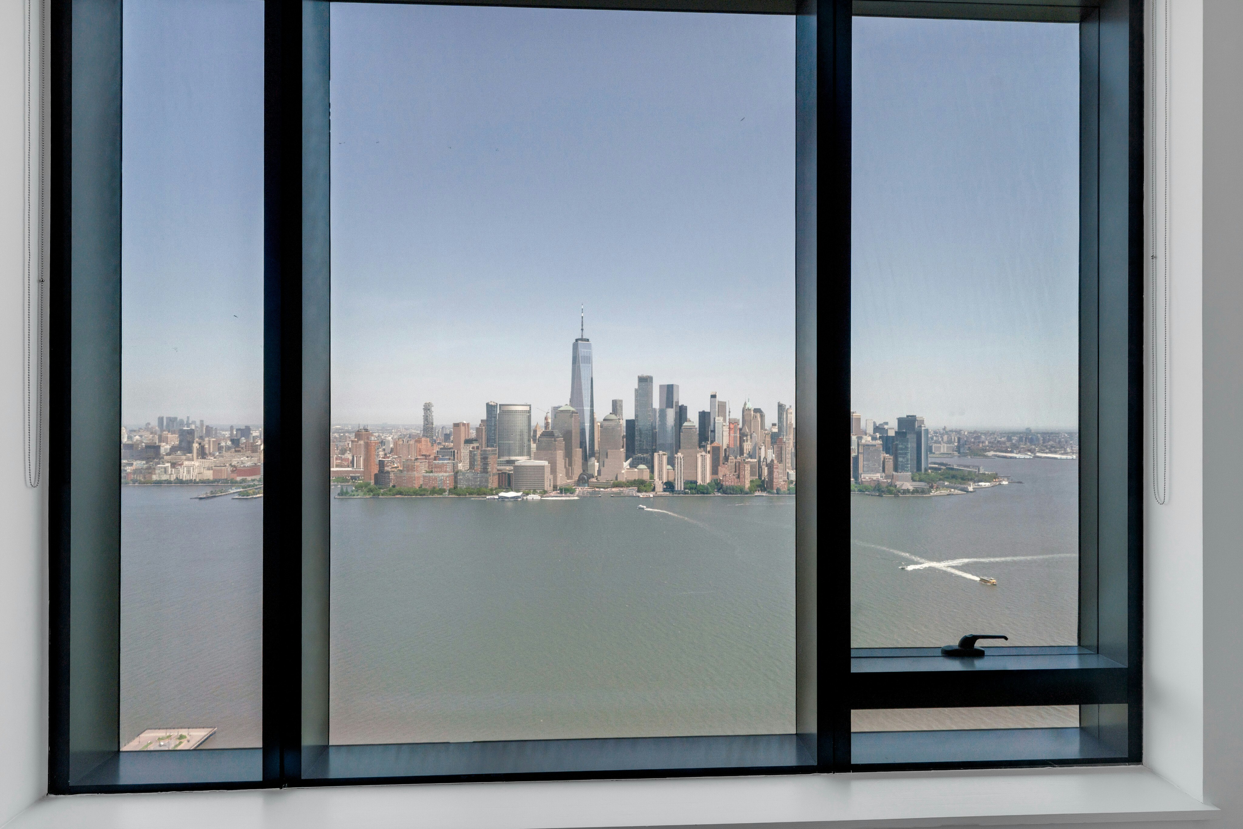  99 Hudson Street #5408, Jersey City, NJ 07302 - 物件實景