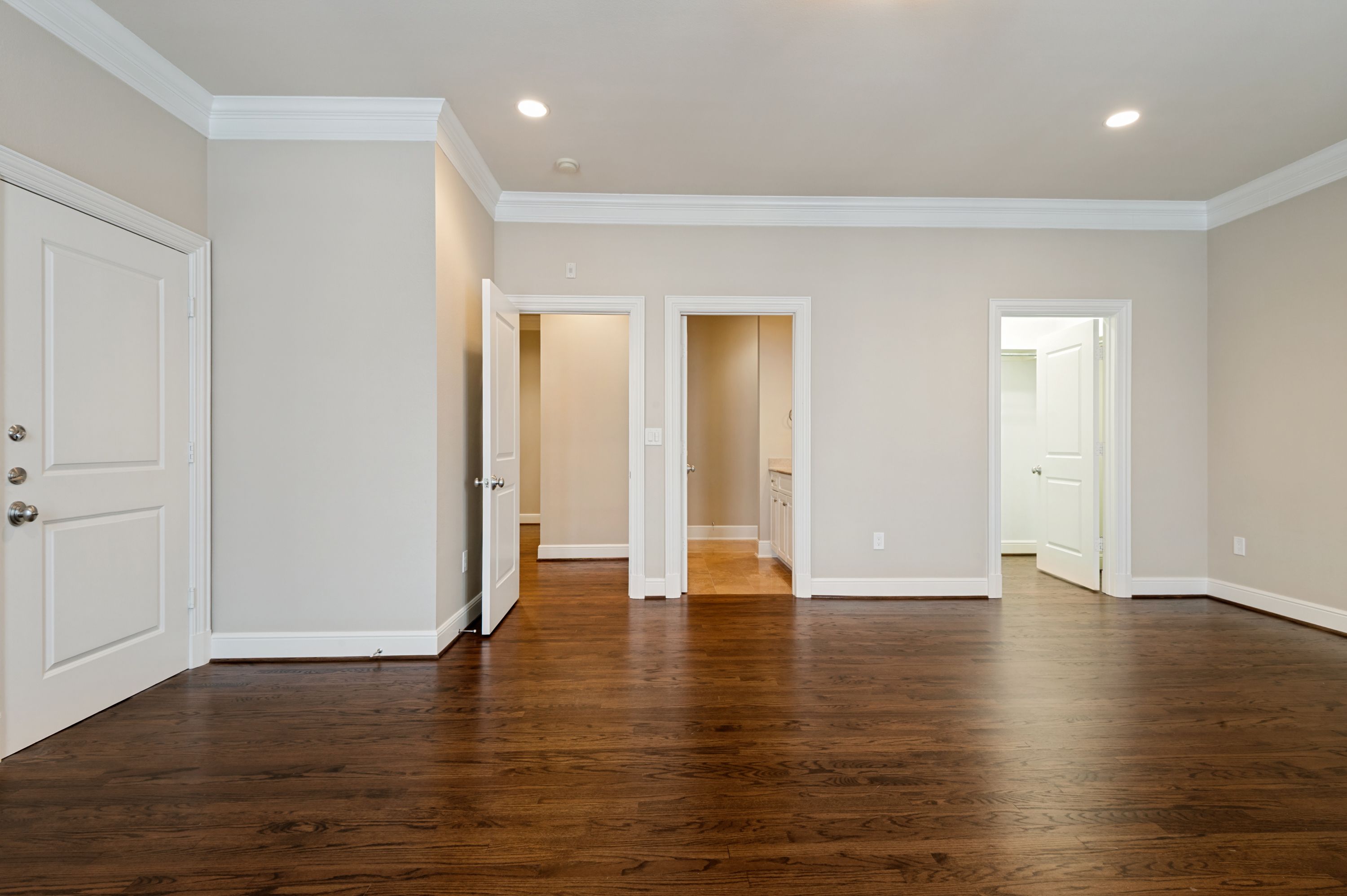  Move right in ... meticulously maintained Midrise in coveted Preston Hollow - 物件實景