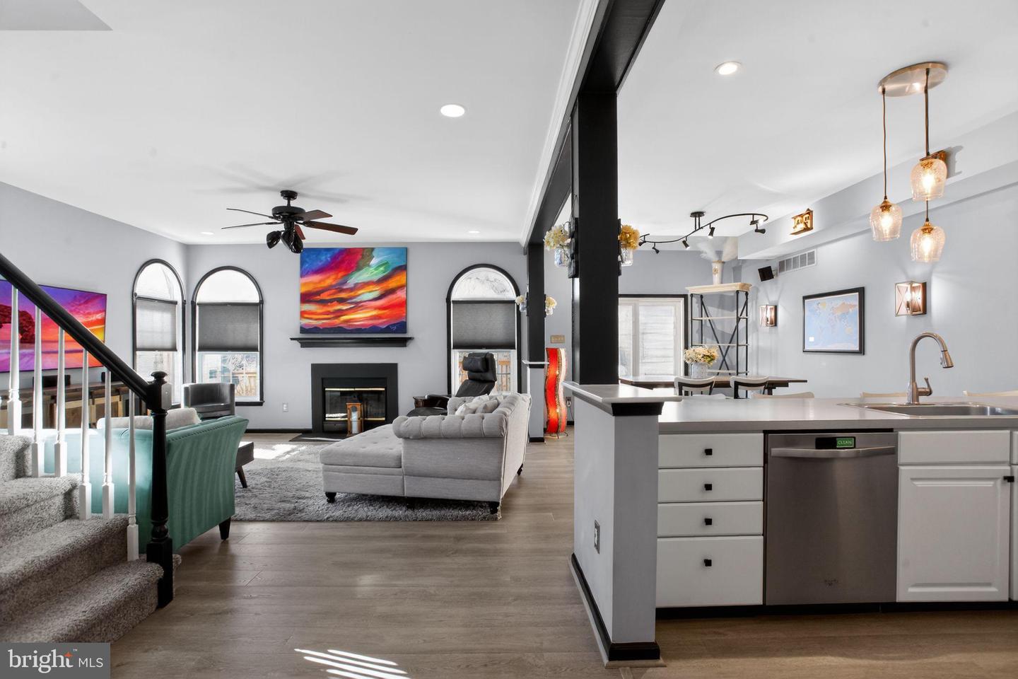 Ambler, Pennsylvania, 19002, United States, 4 Bedrooms Bedrooms, ,3 BathroomsBathrooms,Residential,For Sale,2003011