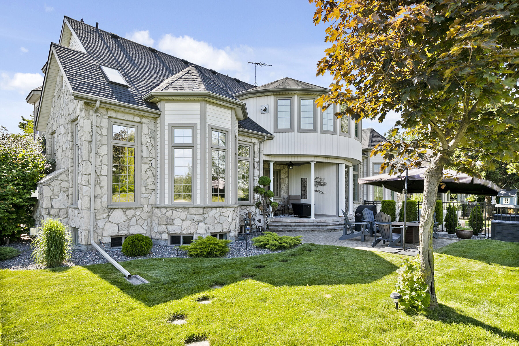  Beautiful Waterview Property - 物件實景