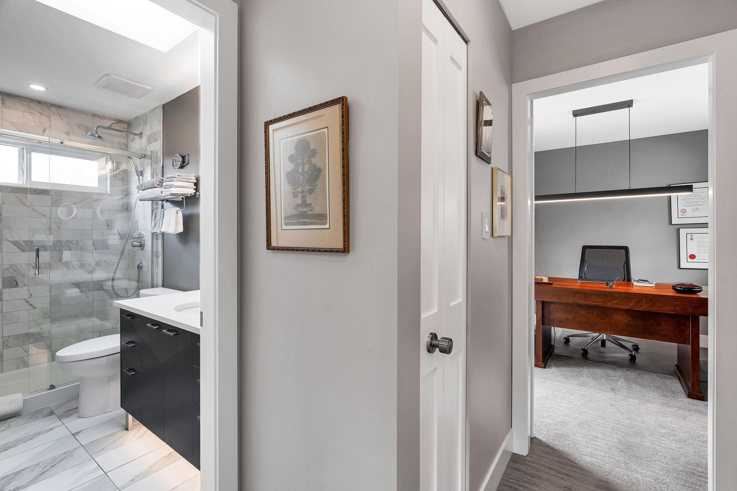  Exquisite Fairfield Townhome - 物件實景