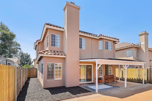 El Cajon, California, 92021, United States, 3 Bedrooms Bedrooms, ,3 BathroomsBathrooms,Residential,For Sale,1928817