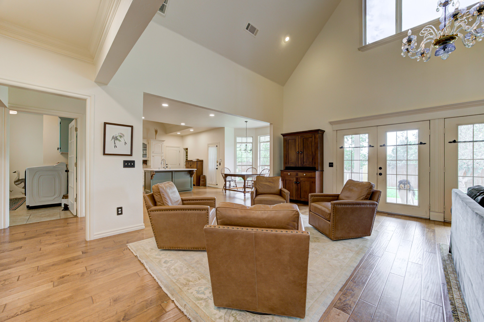  1120 Torre Pines Court, Yukon, OK 73099 - 物件實景
