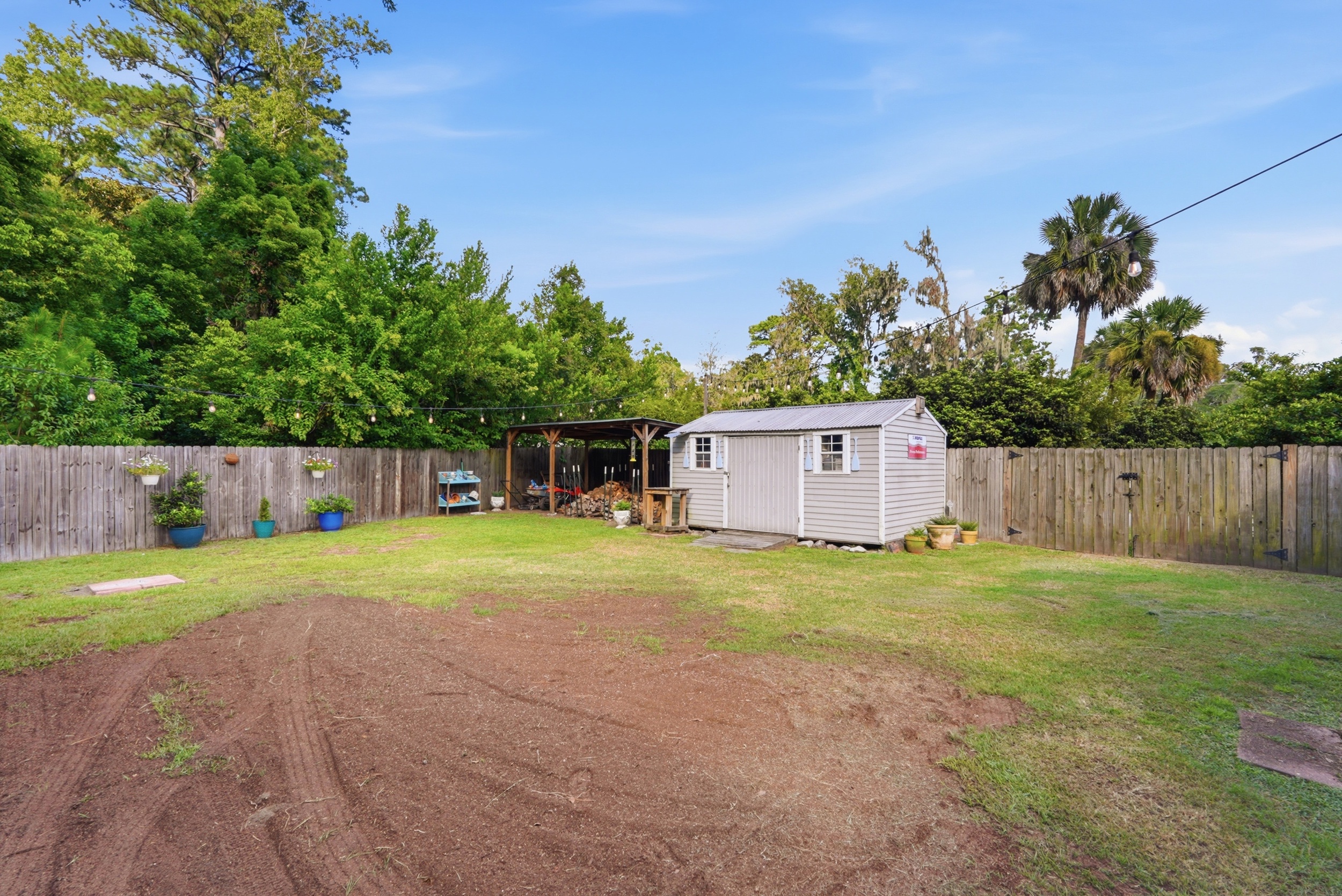  Charming Isle of Hope Home - 物件實景