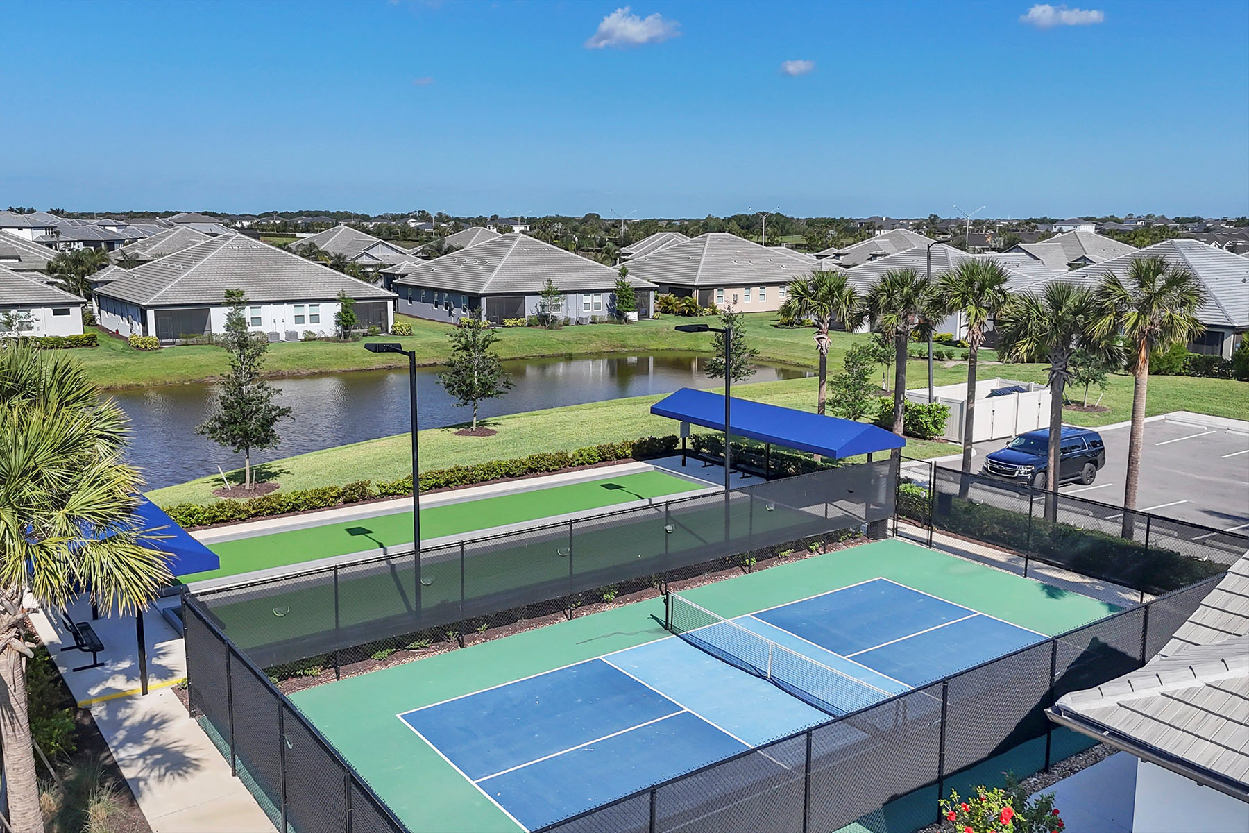  SWEETWATER AT LAKEWOOD RANCH PH I & II - 物件實景