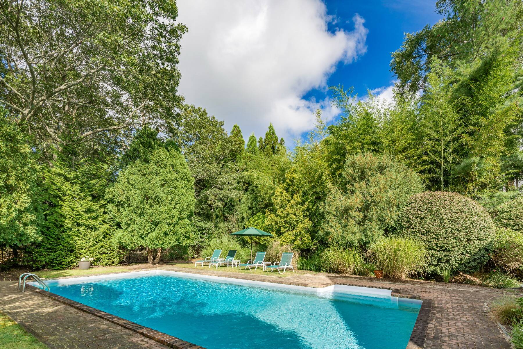  PRIVATE WAINSCOTT RETREAT - 物件實景