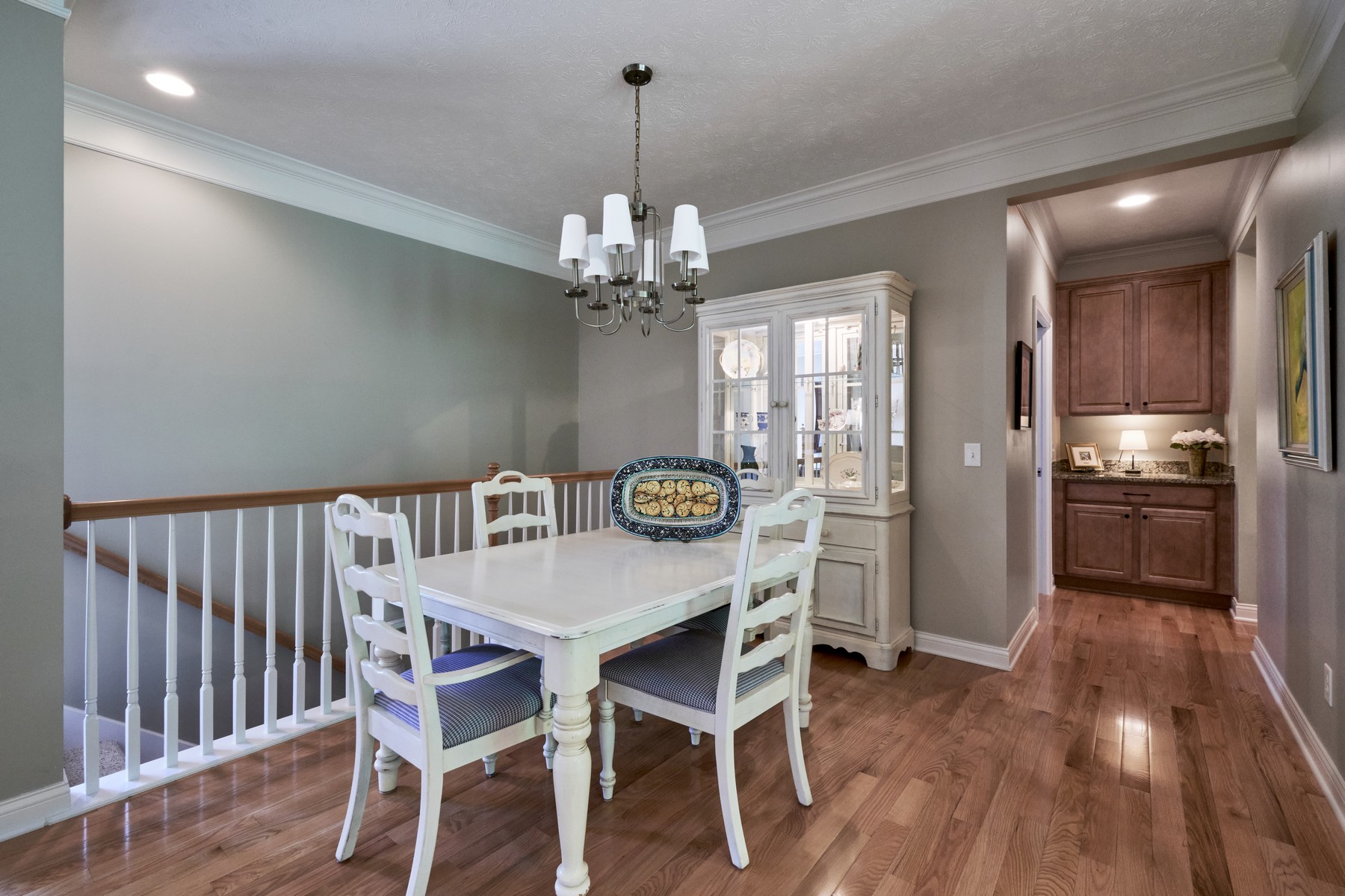  Sophisticated Three Bedroom Carmel Home - 物件實景