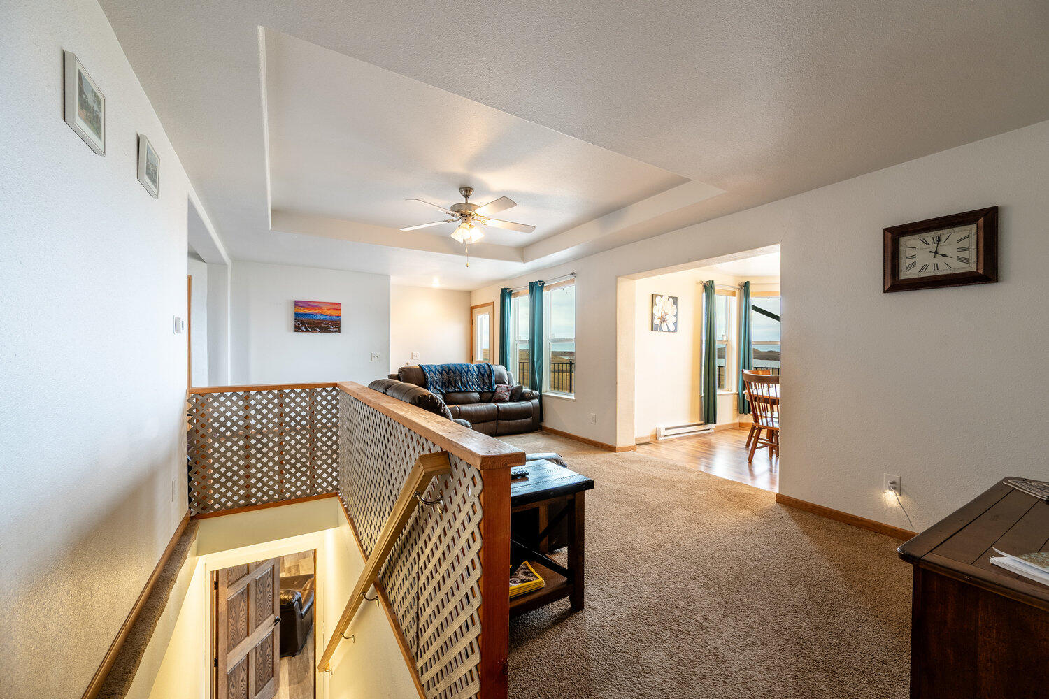 Buffalo, Wyoming, 82834, United States, 4 Bedrooms Bedrooms, ,4 BathroomsBathrooms,Residential,For Sale,1990981