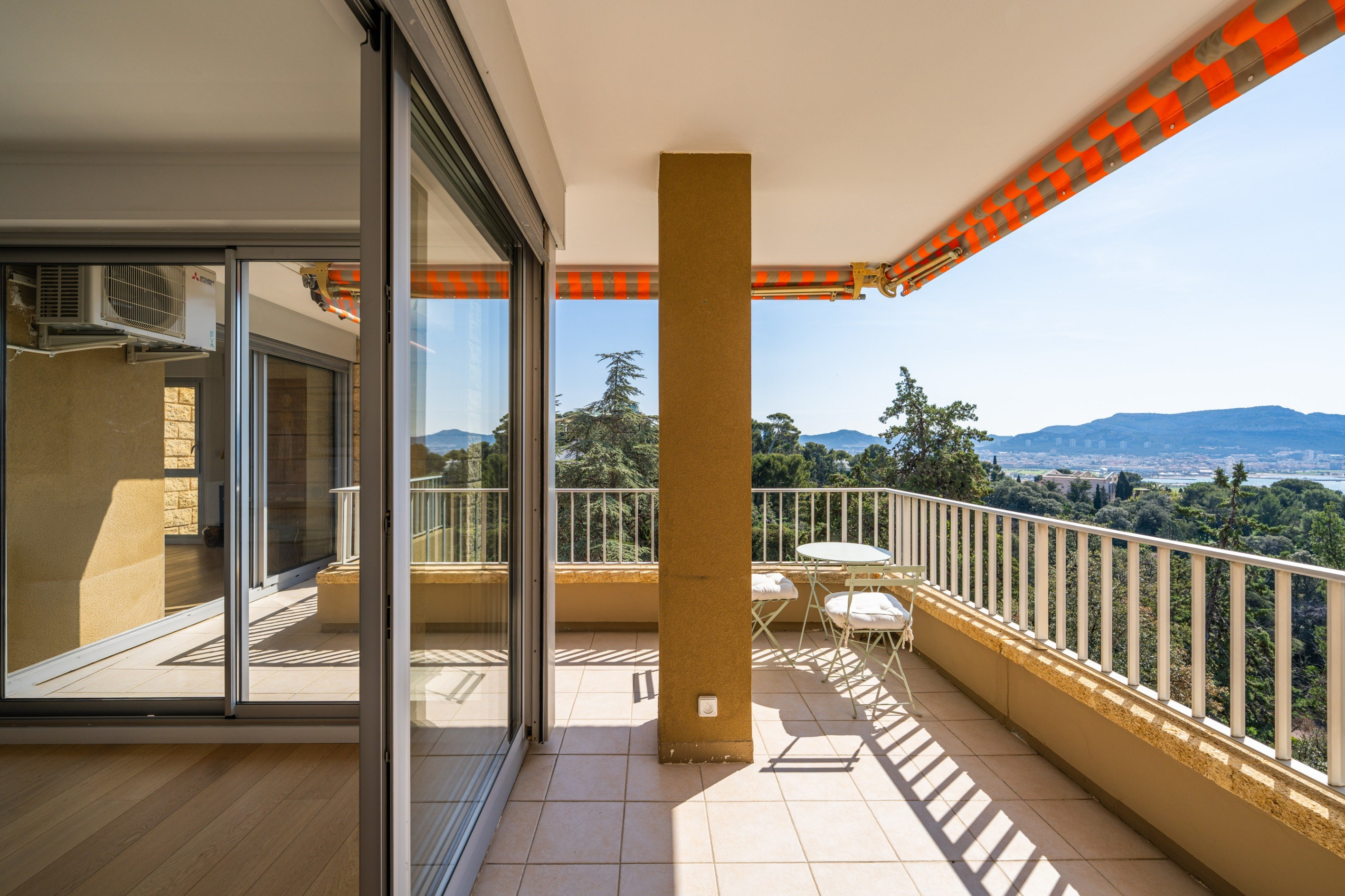  Marseille 7th arrondissement, Les Alpilles Residence – Apartment with Sea-View … - 物件實景