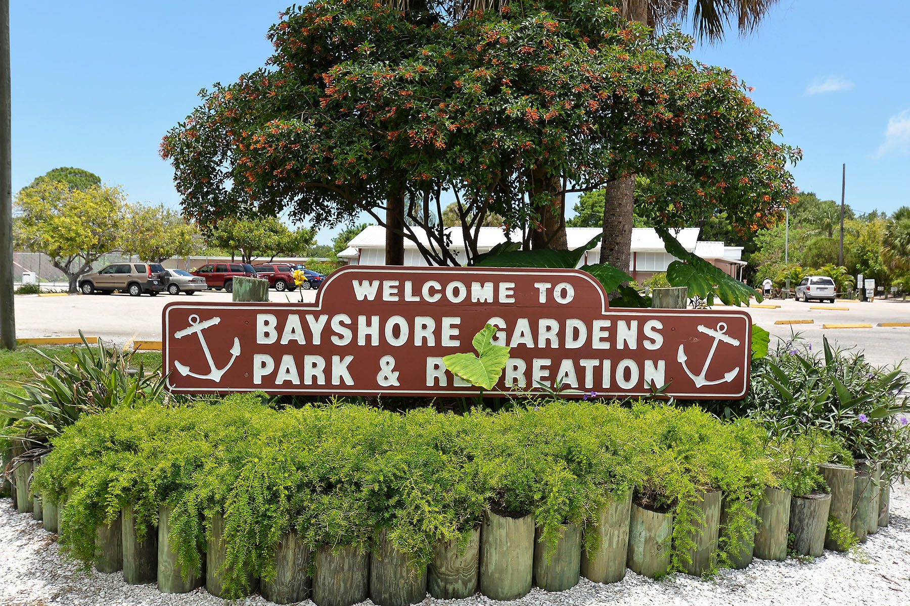  BAYSHORE GARDENS APTS 8 - 物件實景