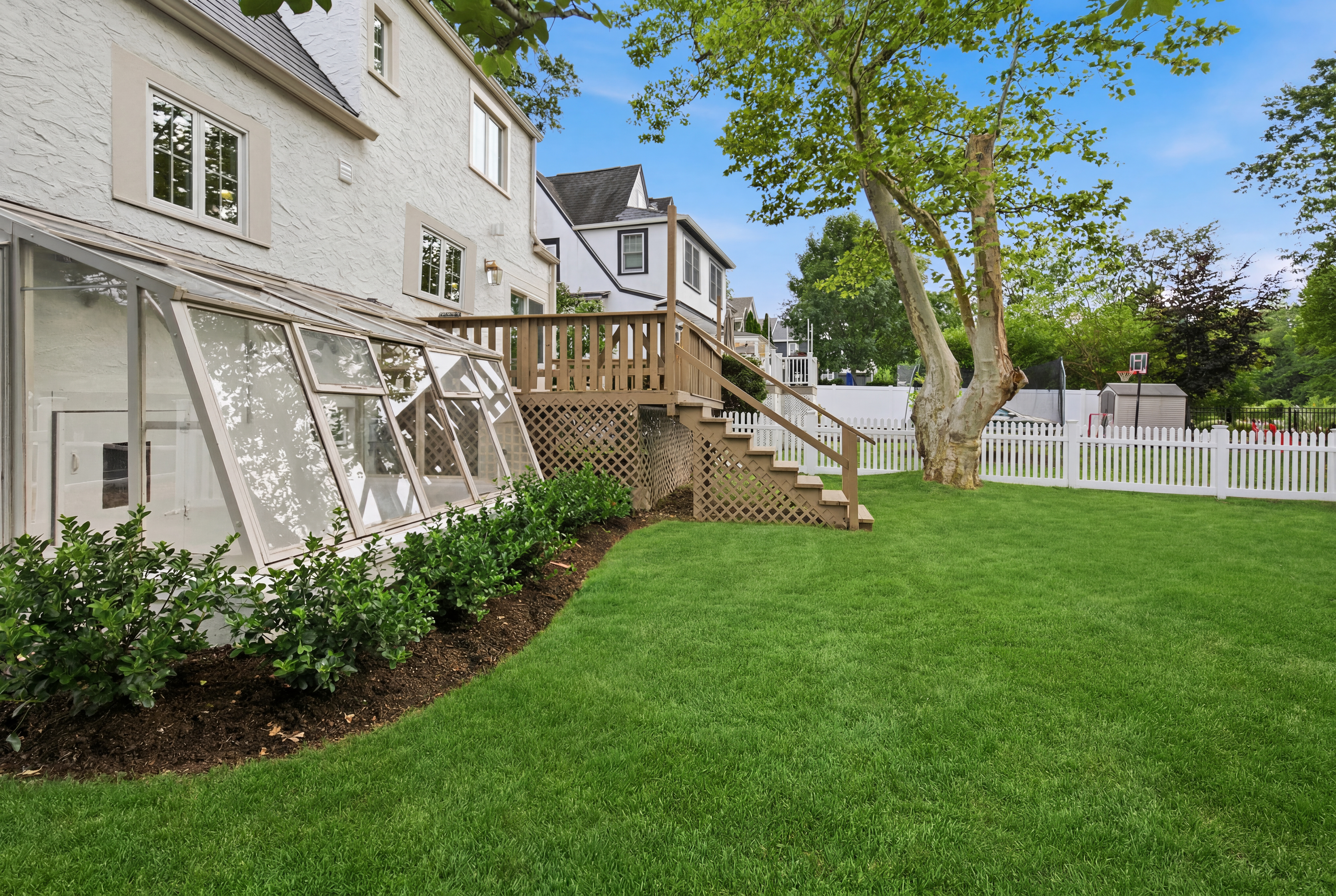  Beautifully Renovated Rye Tudor - 物件實景