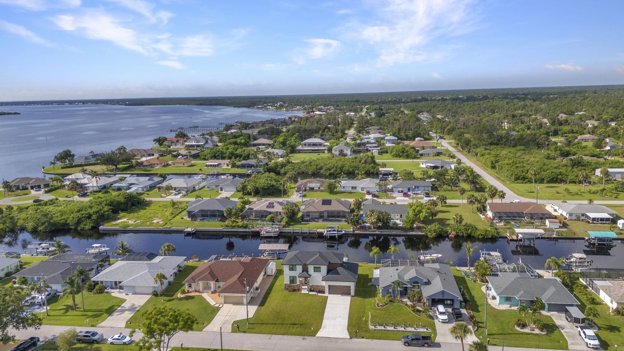 Port Charlotte, Florida, 33981, United States, 4 Bedrooms Bedrooms, ,3 BathroomsBathrooms,Residential,For Sale,1768378