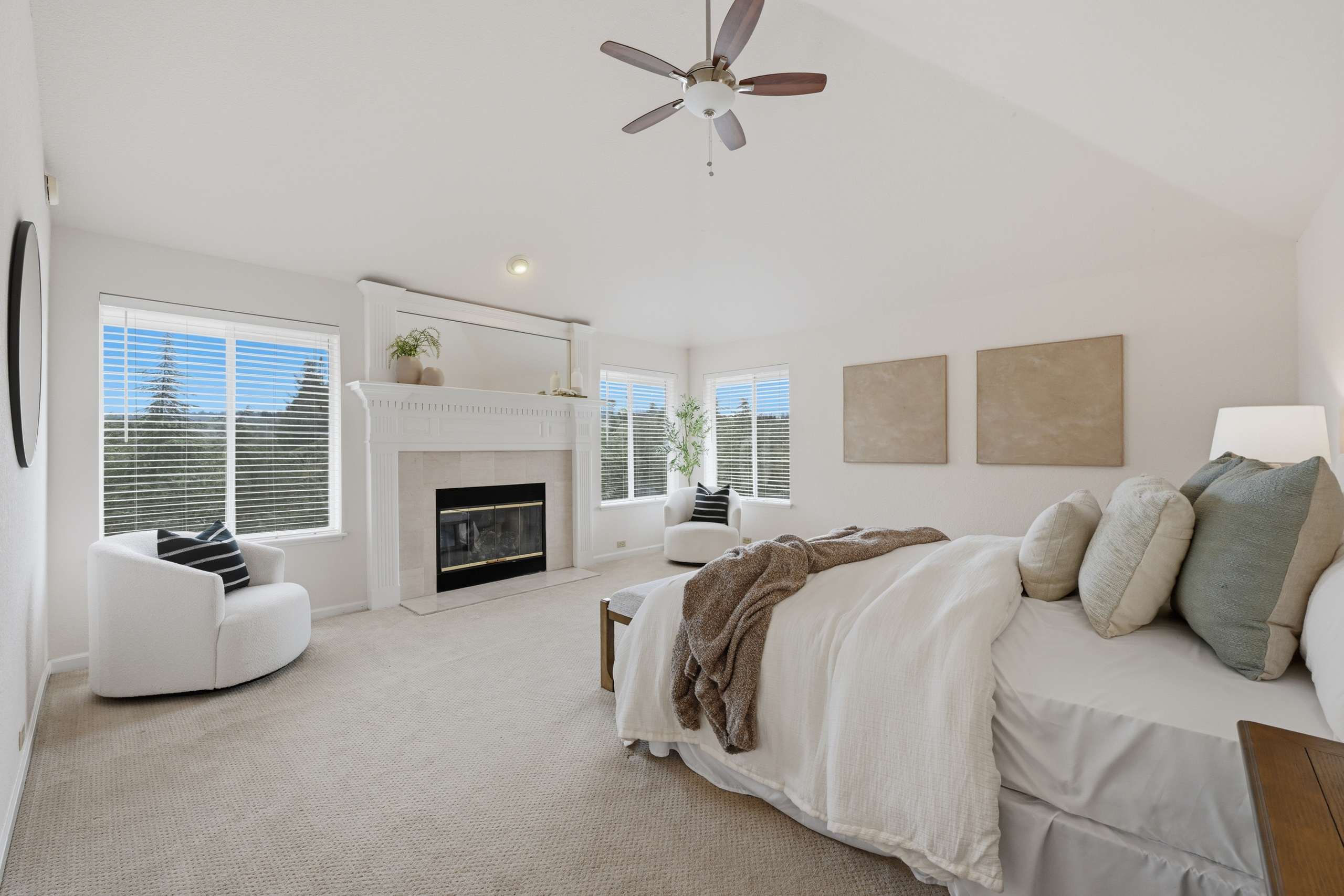  1361 Oak Creek Court, El Dorado Hills, CA 95762 - 物件實景