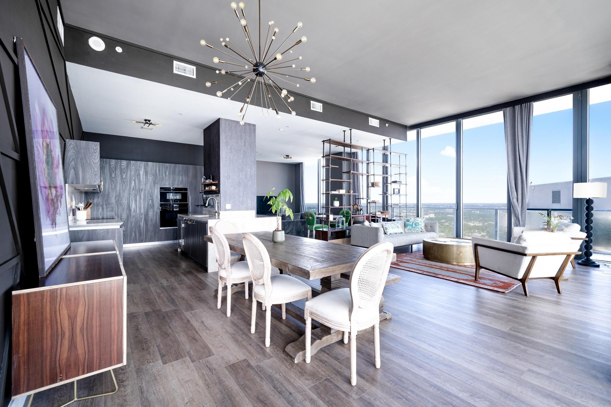  480 Northeast 31st Street #5104A, Miami, FL 33137 - 物件實景