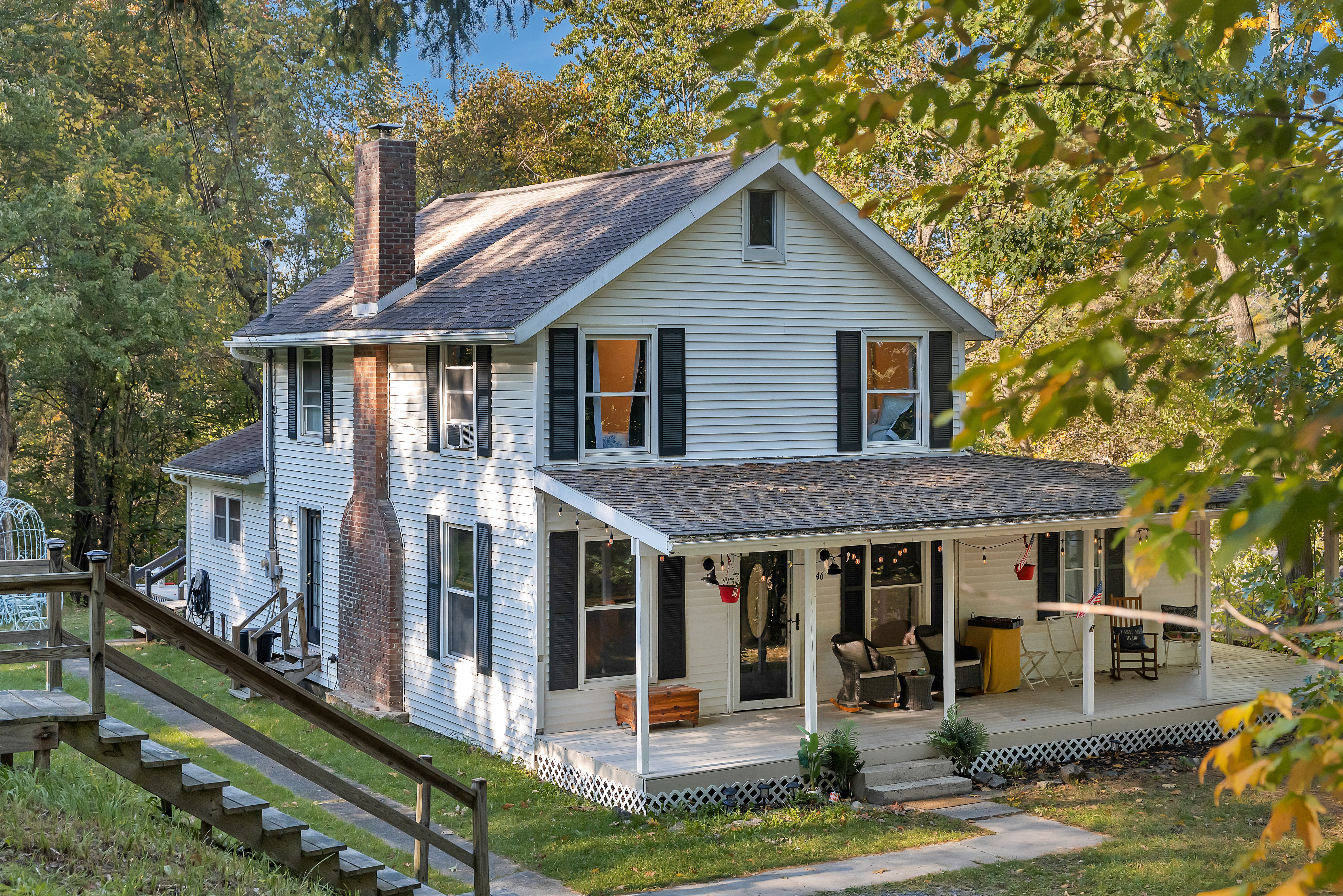  46 Seneca Road, Sand Lake, NY, 12196 - 物件實景