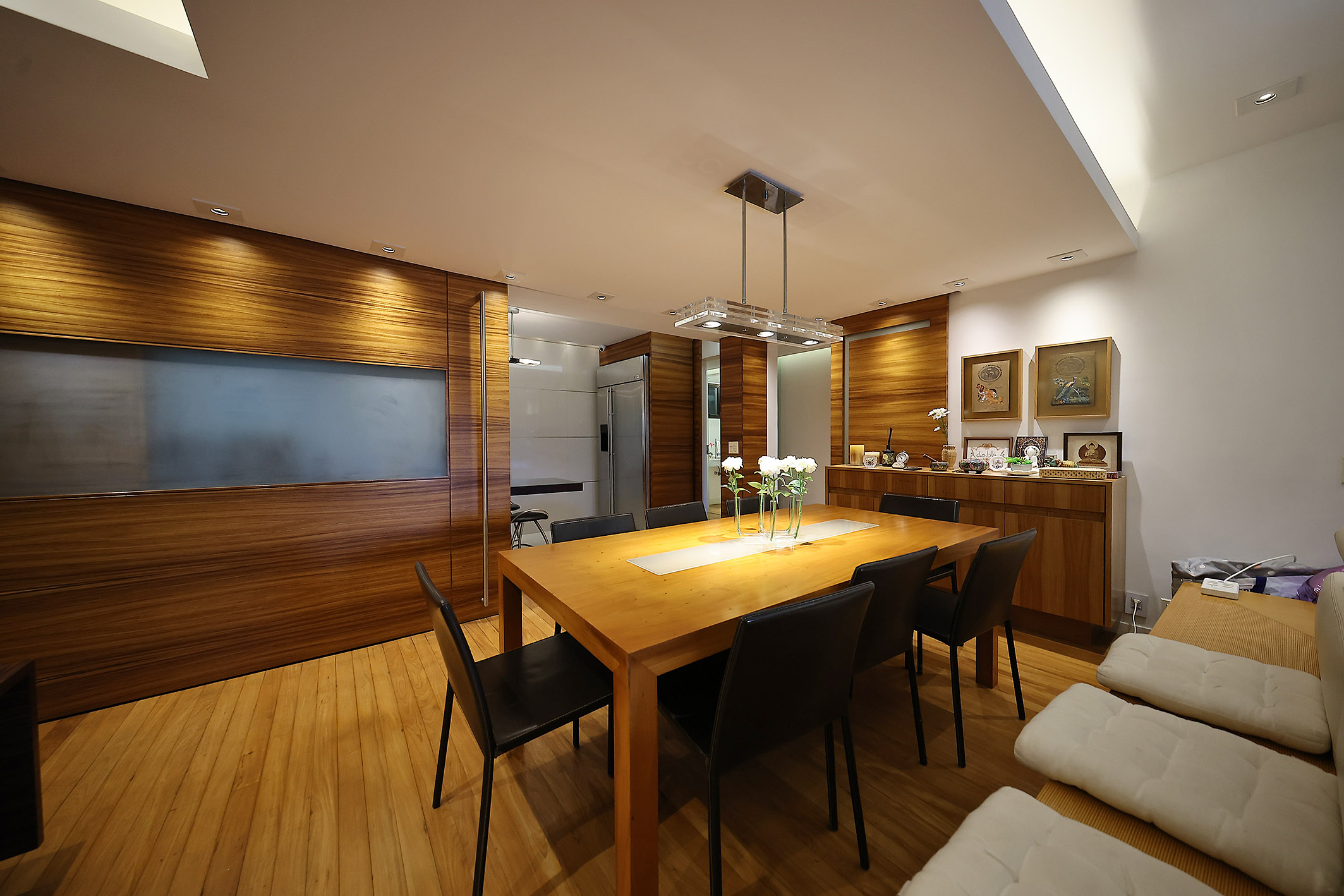  205 m² Apartment with Four Suites and a Balcony - 物件實景