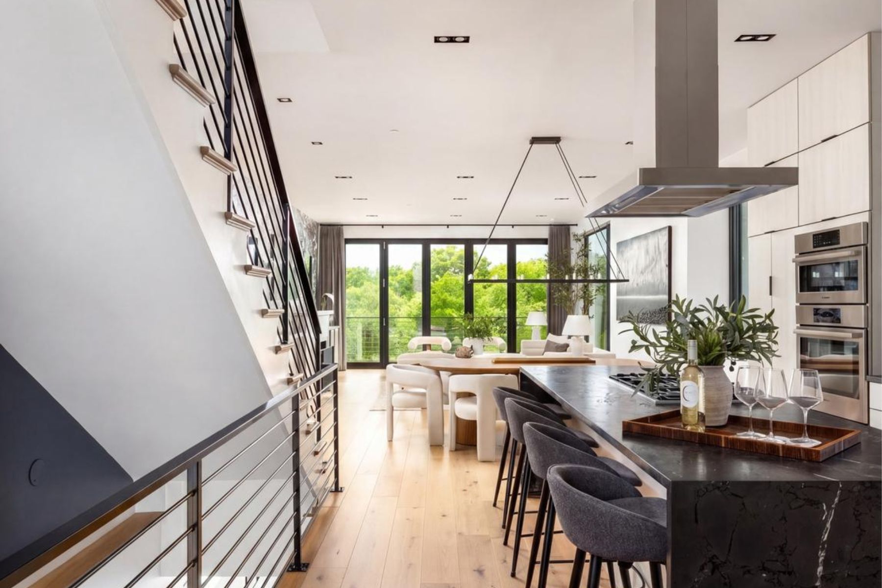  1522 Foxhall Road NW, Washington, DC, 20007 - 物件實景