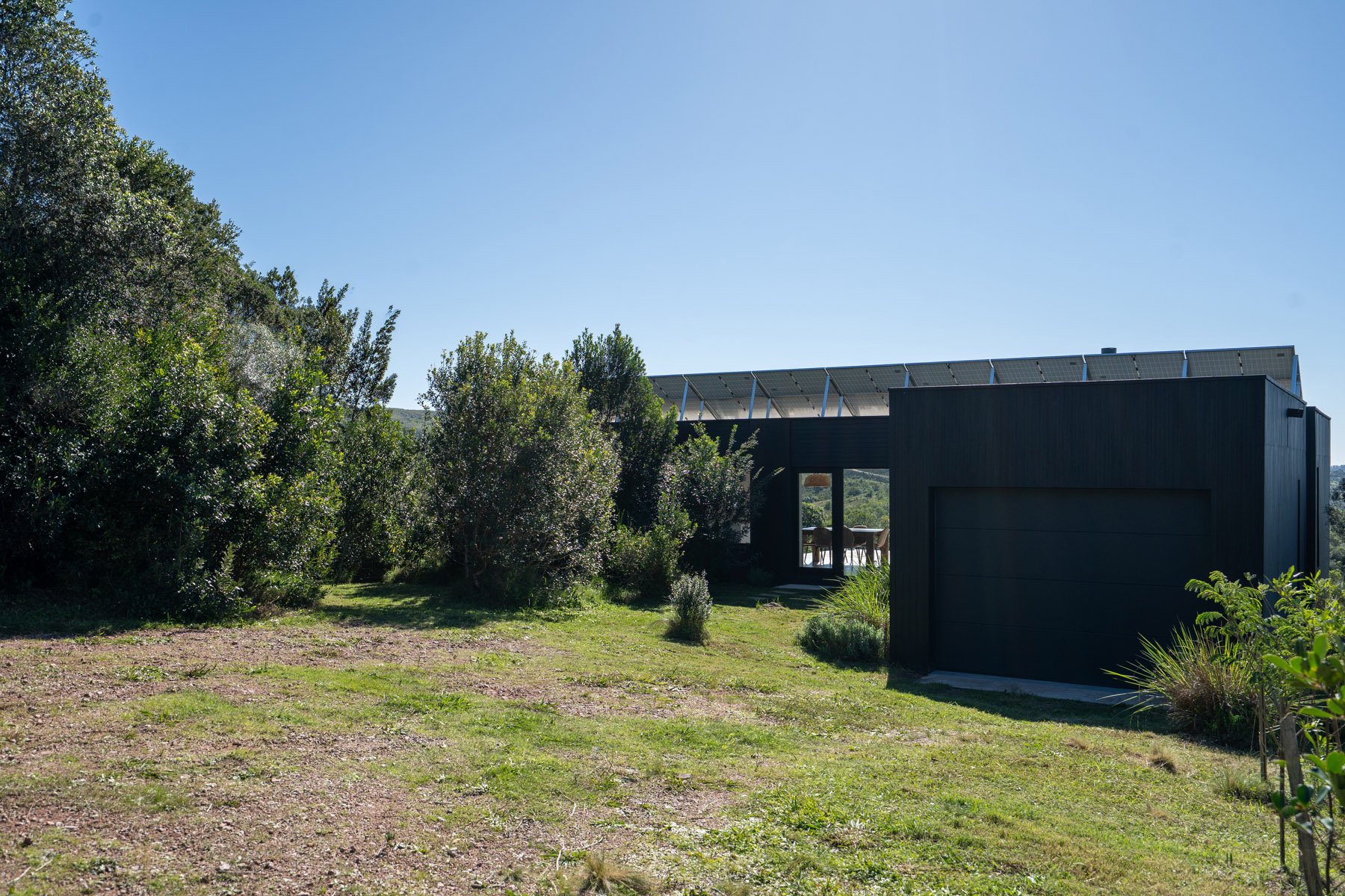  Farm in Cumbres de José Ignacio. - 物件實景