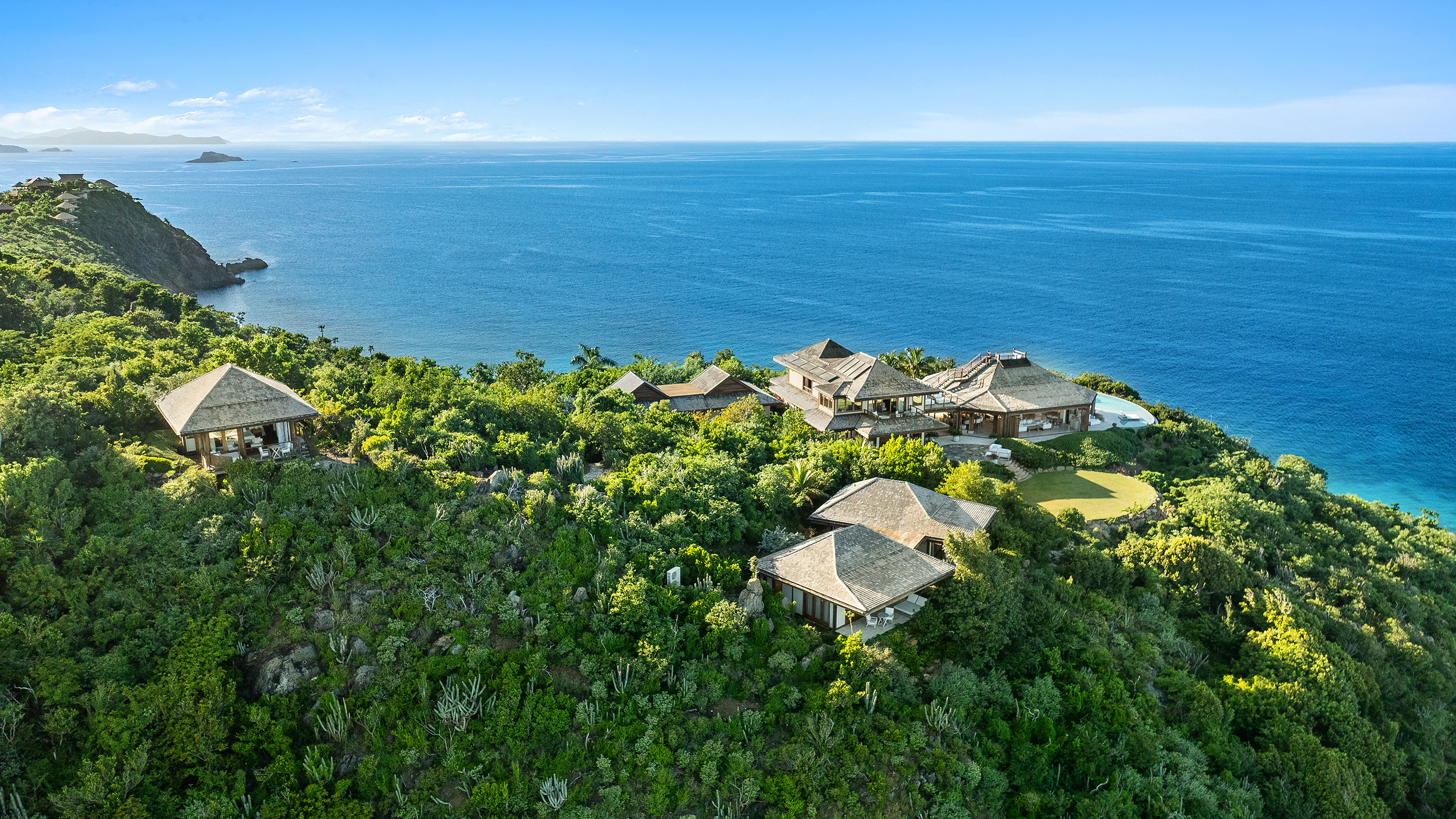 Moskito Island, VG, 10 Bedrooms Bedrooms, ,Residential,For Sale,1694428