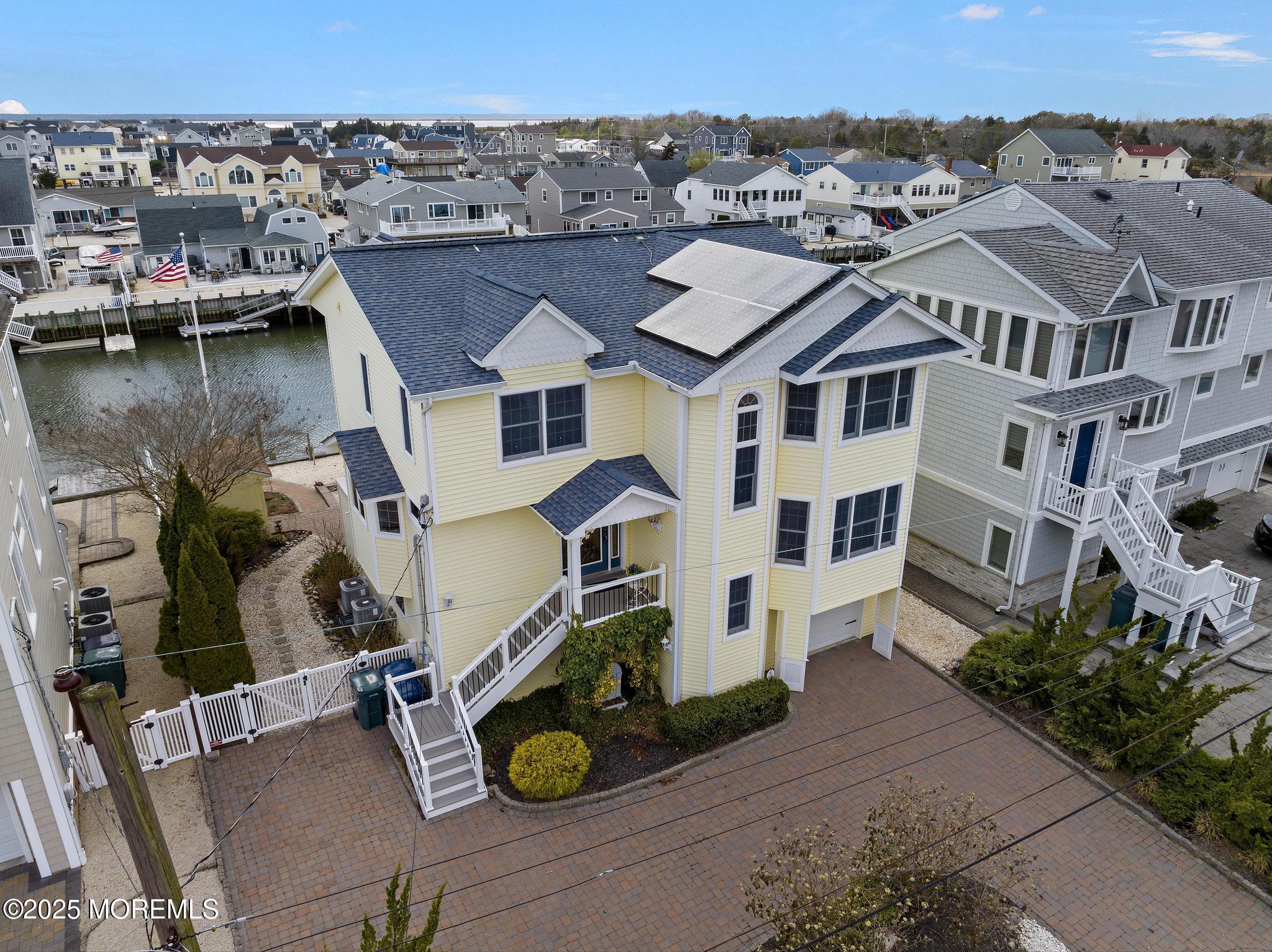 Little Egg Harbor, New Jersey, 08087, United States, 4 Bedrooms Bedrooms, ,4 BathroomsBathrooms,Residential,For Sale,1987432