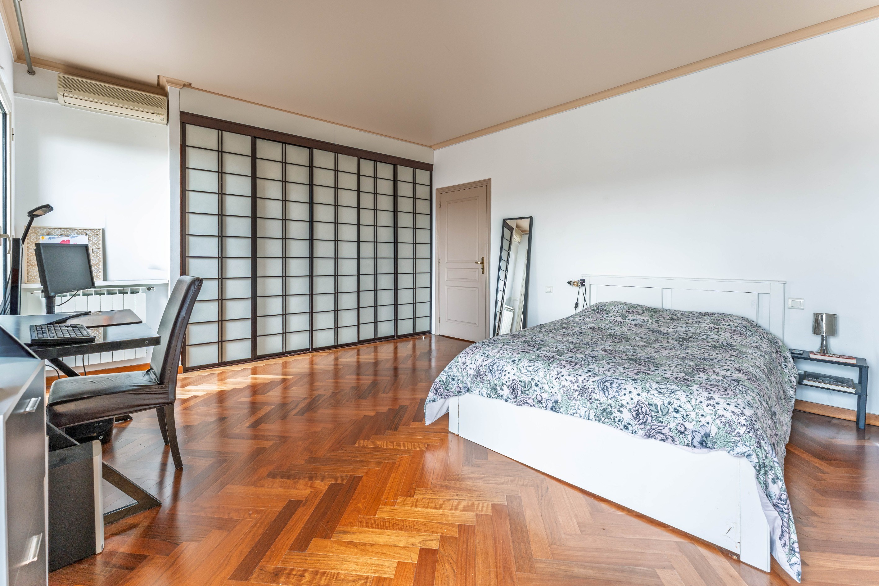  Exclusive to the Ecusson district, an incredible apartment with terraces and el… - 物件實景