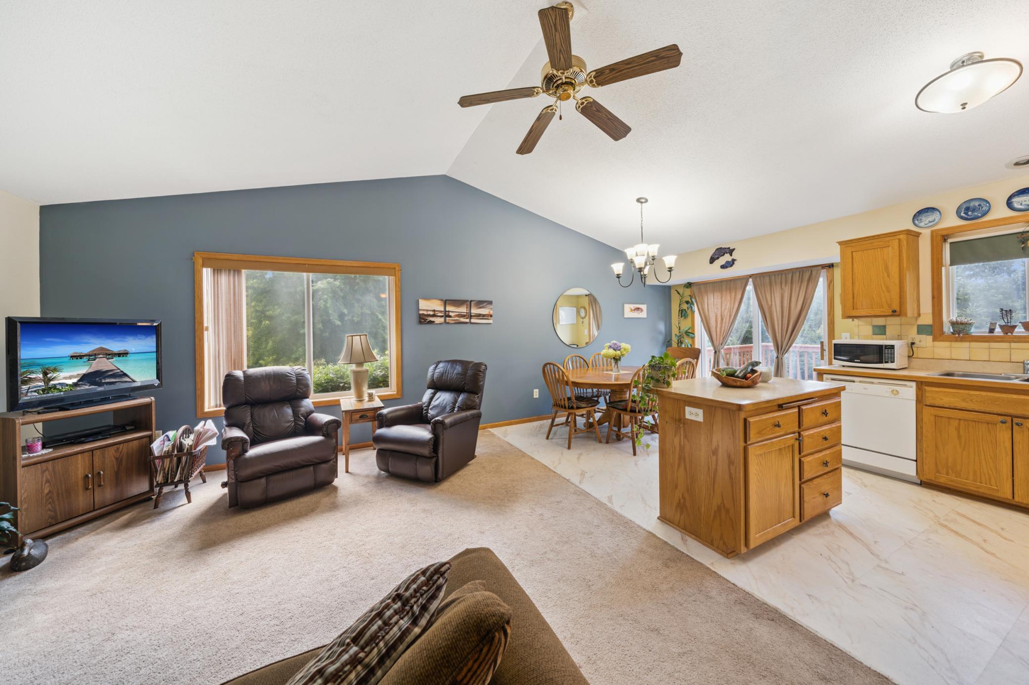 Osceola, Wisconsin, 54009, United States, 3 Bedrooms Bedrooms, ,Residential,For Sale,1979617