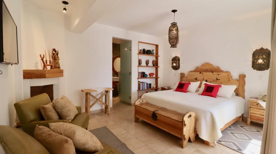 Francisco Villa, Pátzcuaro, Michoacán de Ocampo, 61600, Mexico, 3 Bedrooms Bedrooms, ,3 BathroomsBathrooms,Residential,For Sale,Francisco Villa,1553520