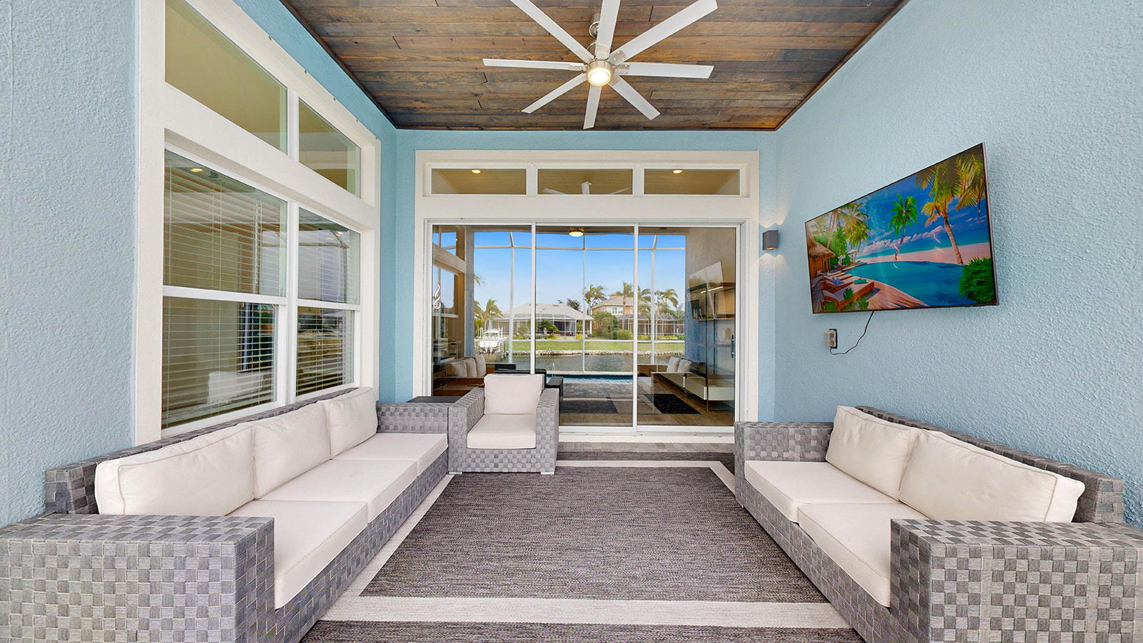 Apollo Beach, Florida, 33572, United States, 4 Bedrooms Bedrooms, ,4 BathroomsBathrooms,Residential,For Sale,1876740