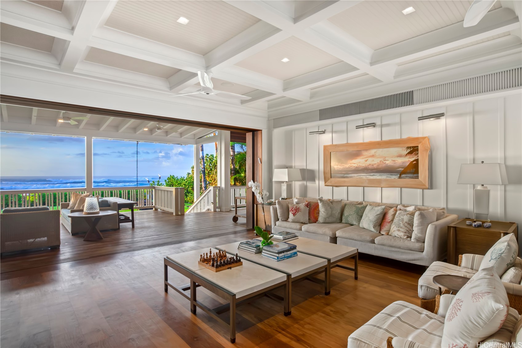 Haleiwa, Hawaii, 96712, United States, 4 Bedrooms Bedrooms, ,5 BathroomsBathrooms,Residential,For Sale,1891992