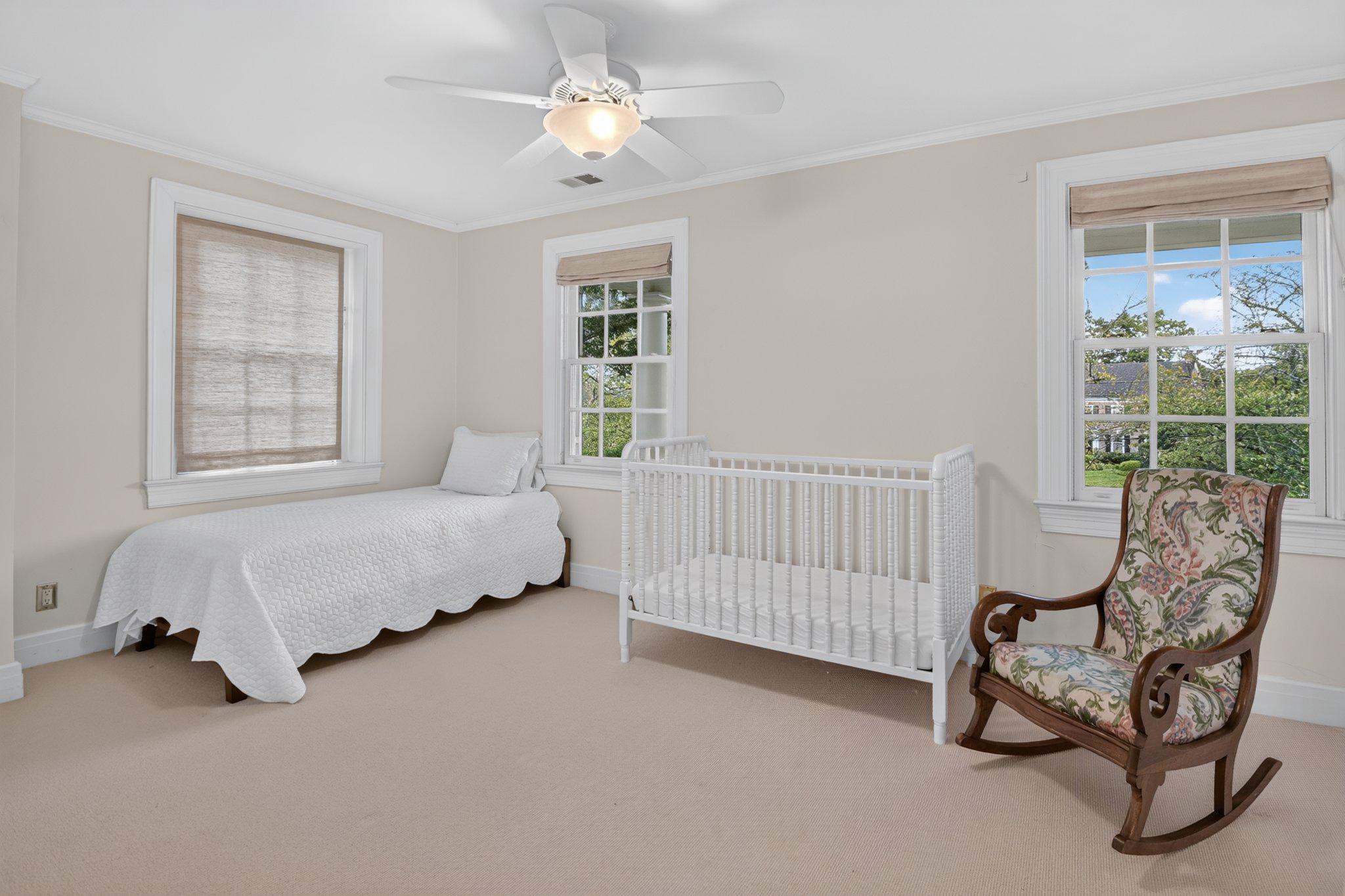  5329 Woodlawn Avenue, Chevy Chase, MD, 20815 - 物件實景