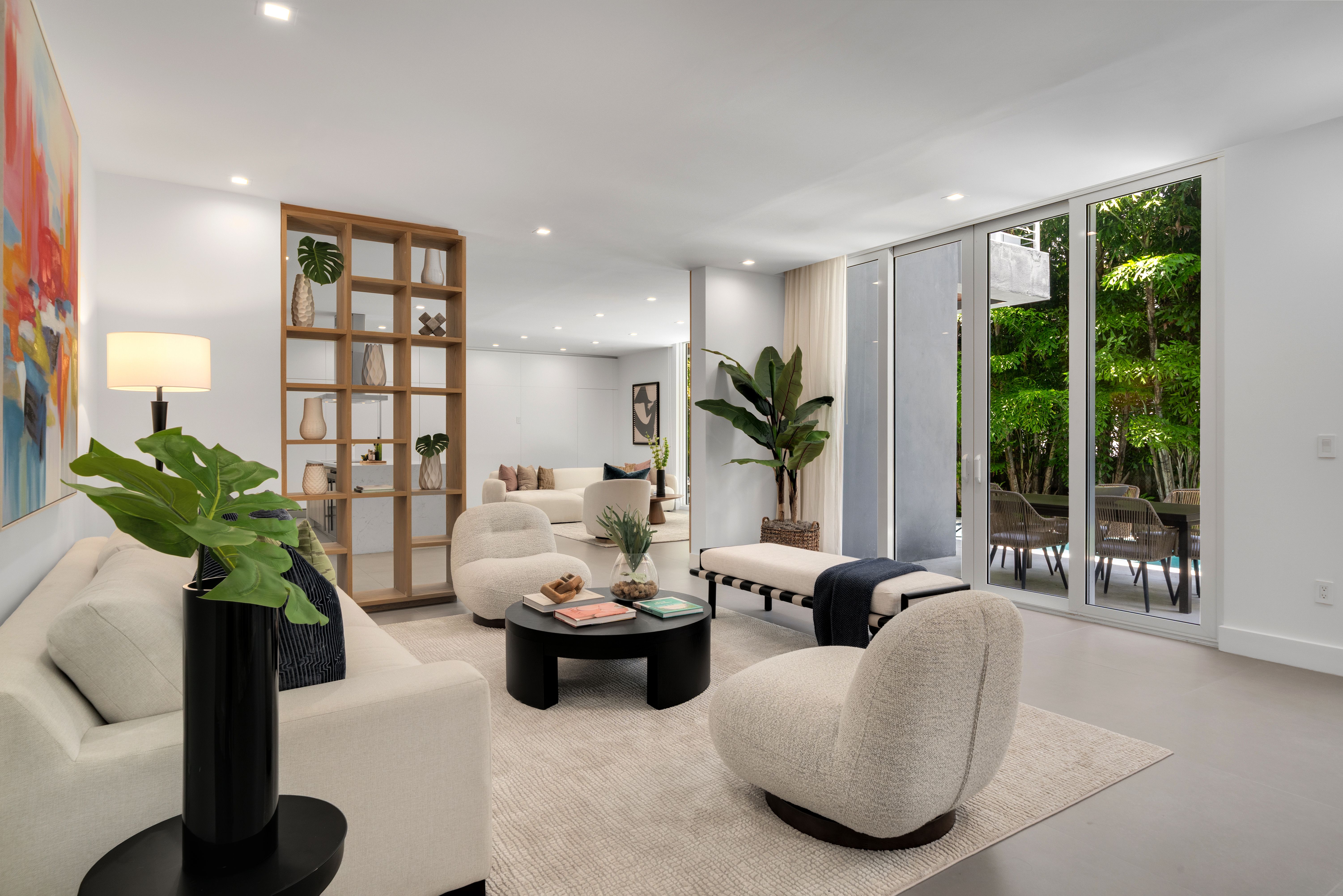  425 Harbor Dr, Key Biscayne, FL, 33149 - 物件實景