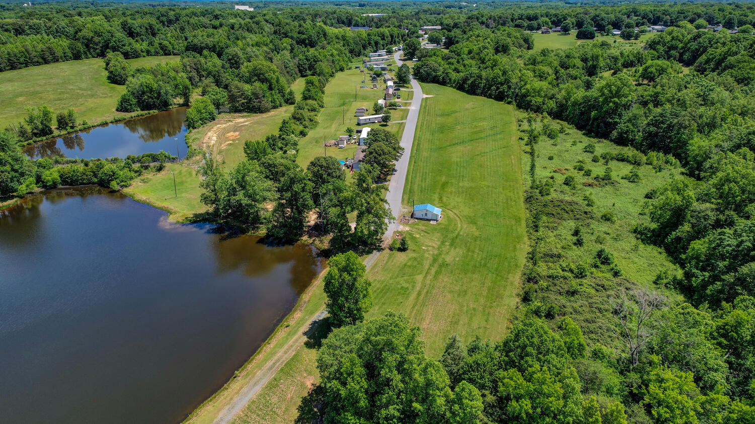 Reidsville, North Carolina, 27320, United States, ,Residential,For Sale,1823569