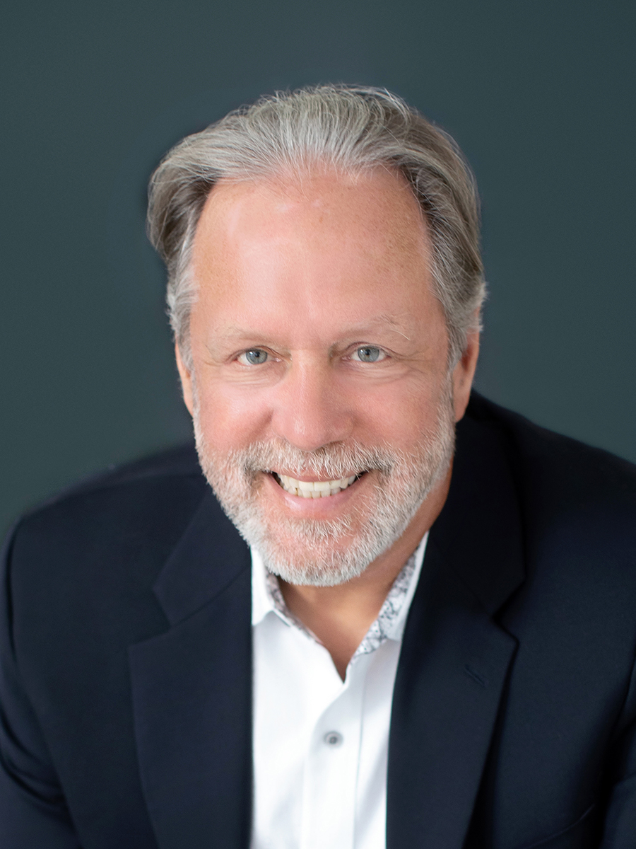 Mark Ehrli