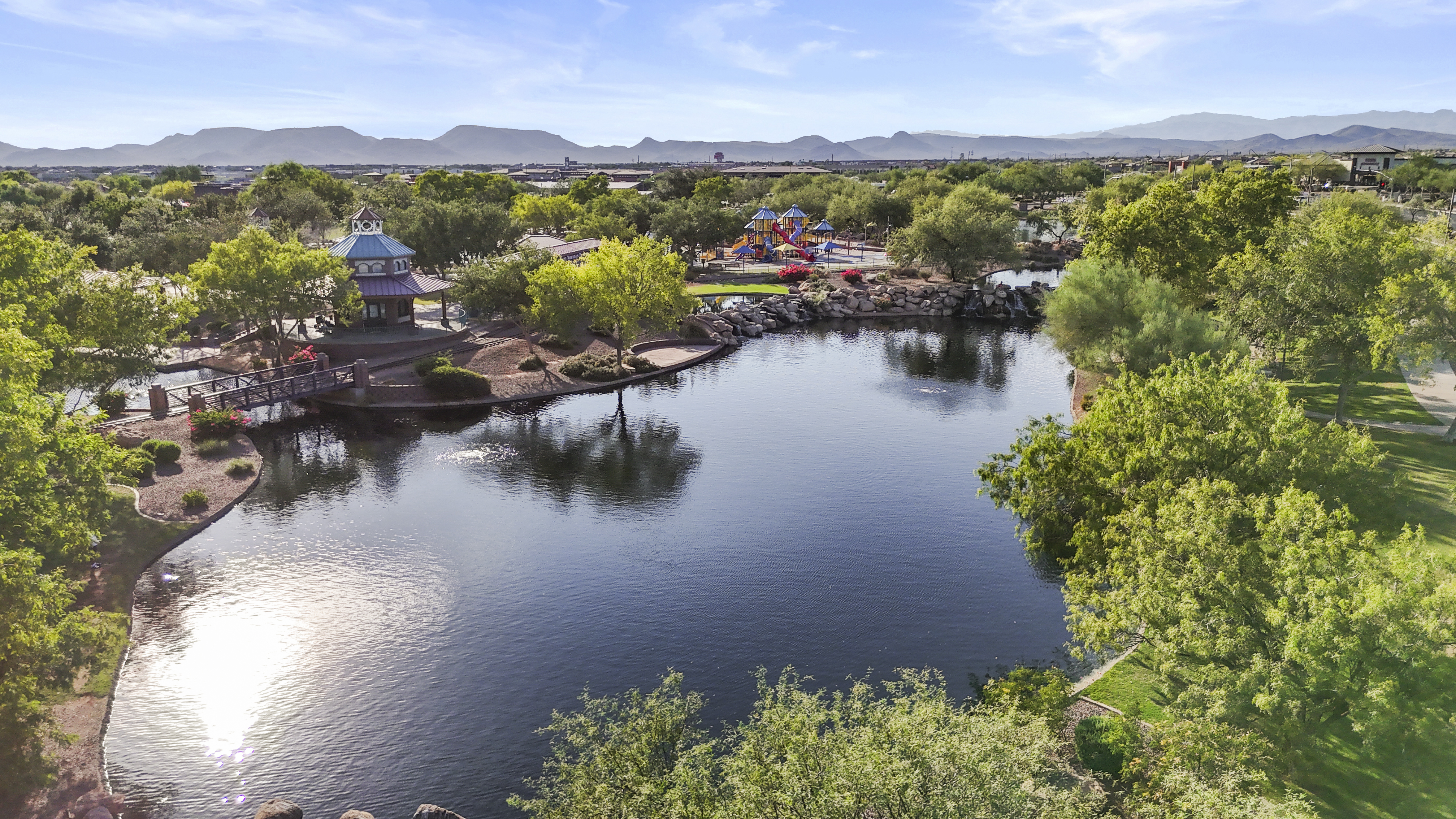  40520 N Kearny Way ¦Anthem, AZ - 物件實景