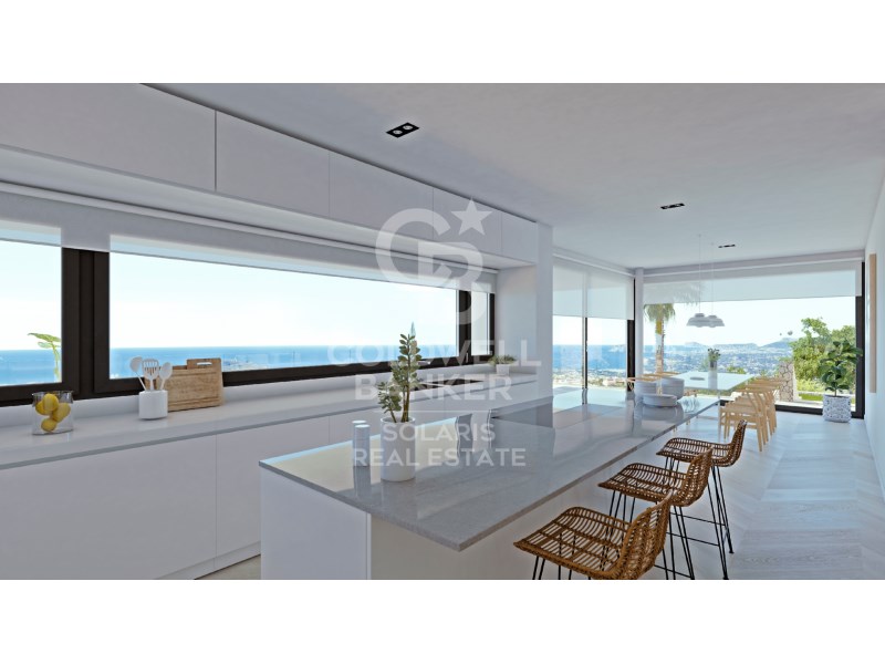 Alicante, Benitachell / el Poble Nou de Benitatxel, Benitachell / el Poble Nou de Benitatxell, Comunidad Valenciana, ES, 5 Bedrooms Bedrooms, ,9 BathroomsBathrooms,Residential,For Sale,Alicante, Benitachell / el Poble Nou de Benitatxel,1449084