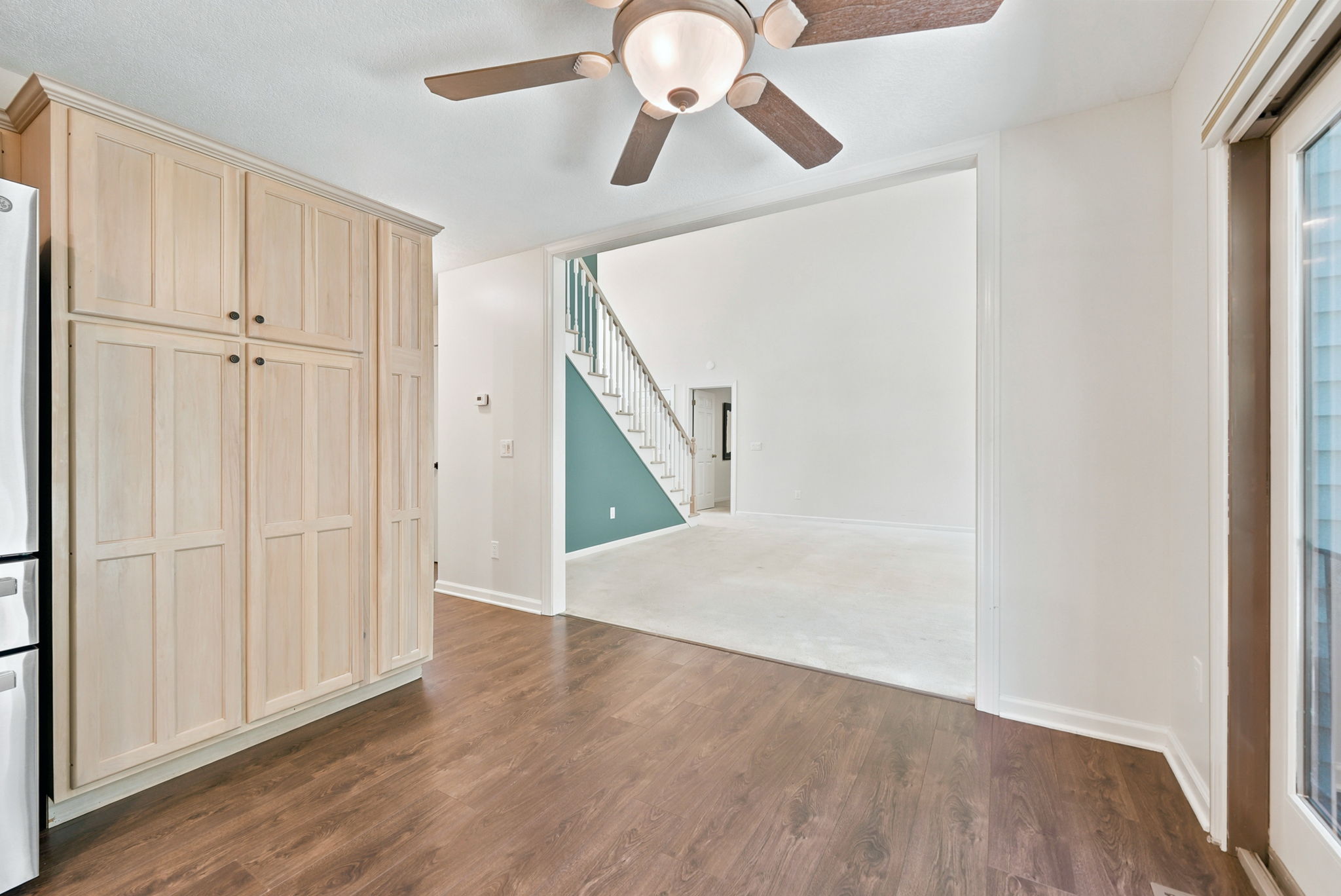  Excellent 3 Bedroom Home with Finished Basement in Fort Wayne - 物件實景