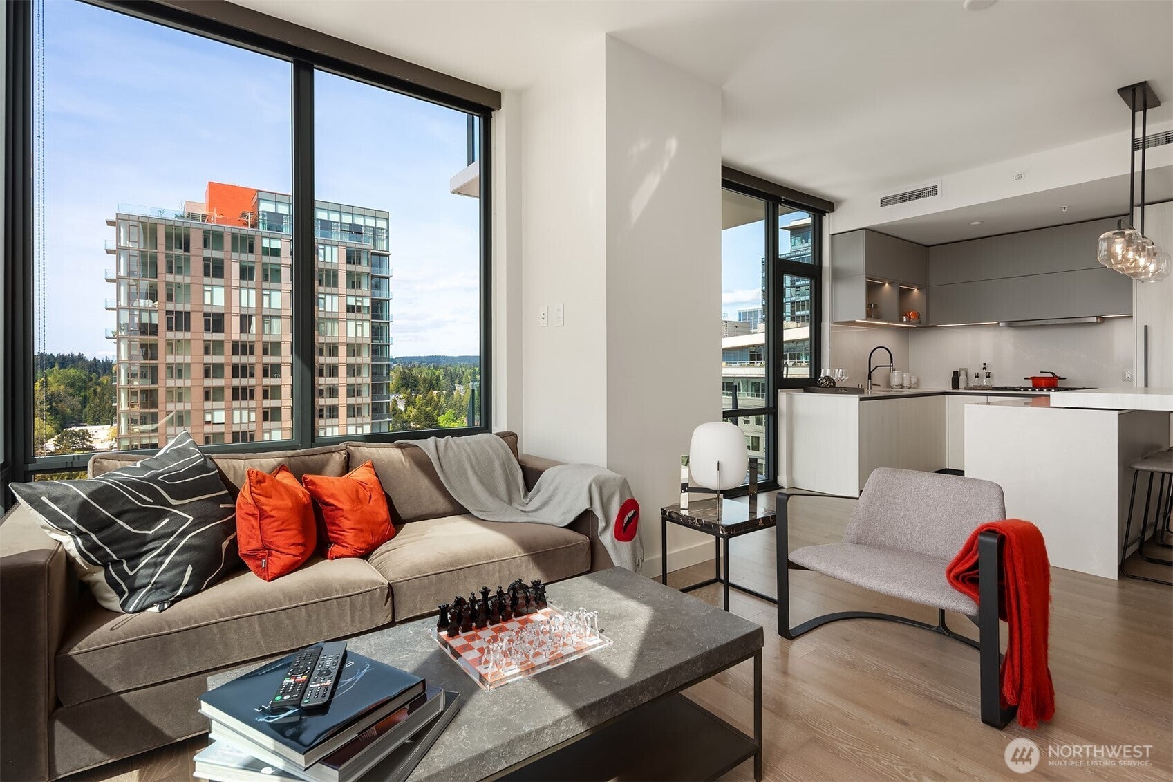 Bellevue, Washington, 98004, United States, 2 Bedrooms Bedrooms, ,2 BathroomsBathrooms,Residential,For Sale,1857341