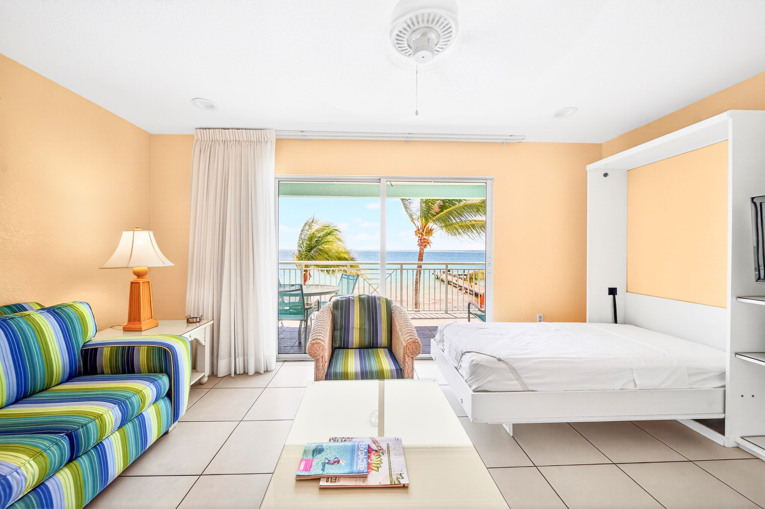  Compass Point 205 - One Bedroom - 物件實景