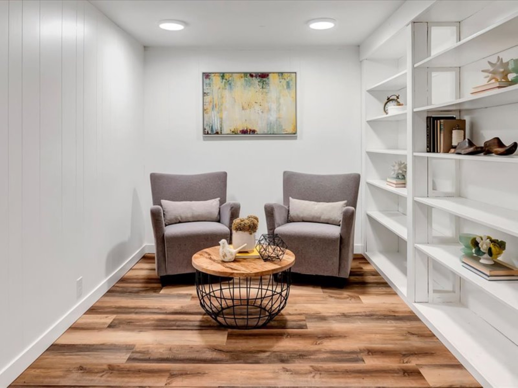  1518 4th Avenue N, Seattle, WA 98109 - 物件實景
