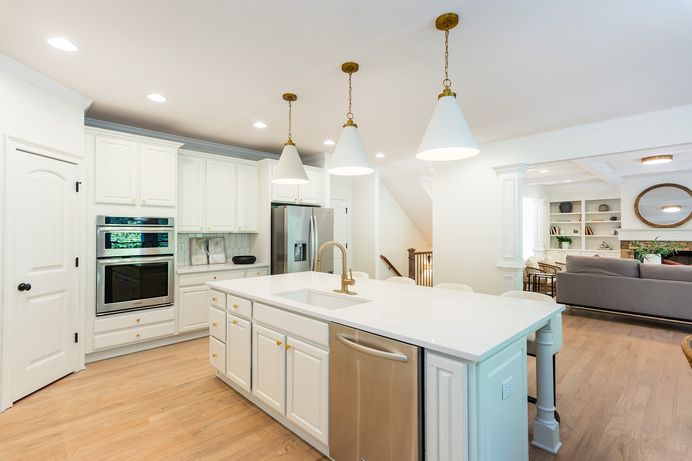  Sophisticated Style Meets Exceptional Comfort in Suwanee - 物件實景