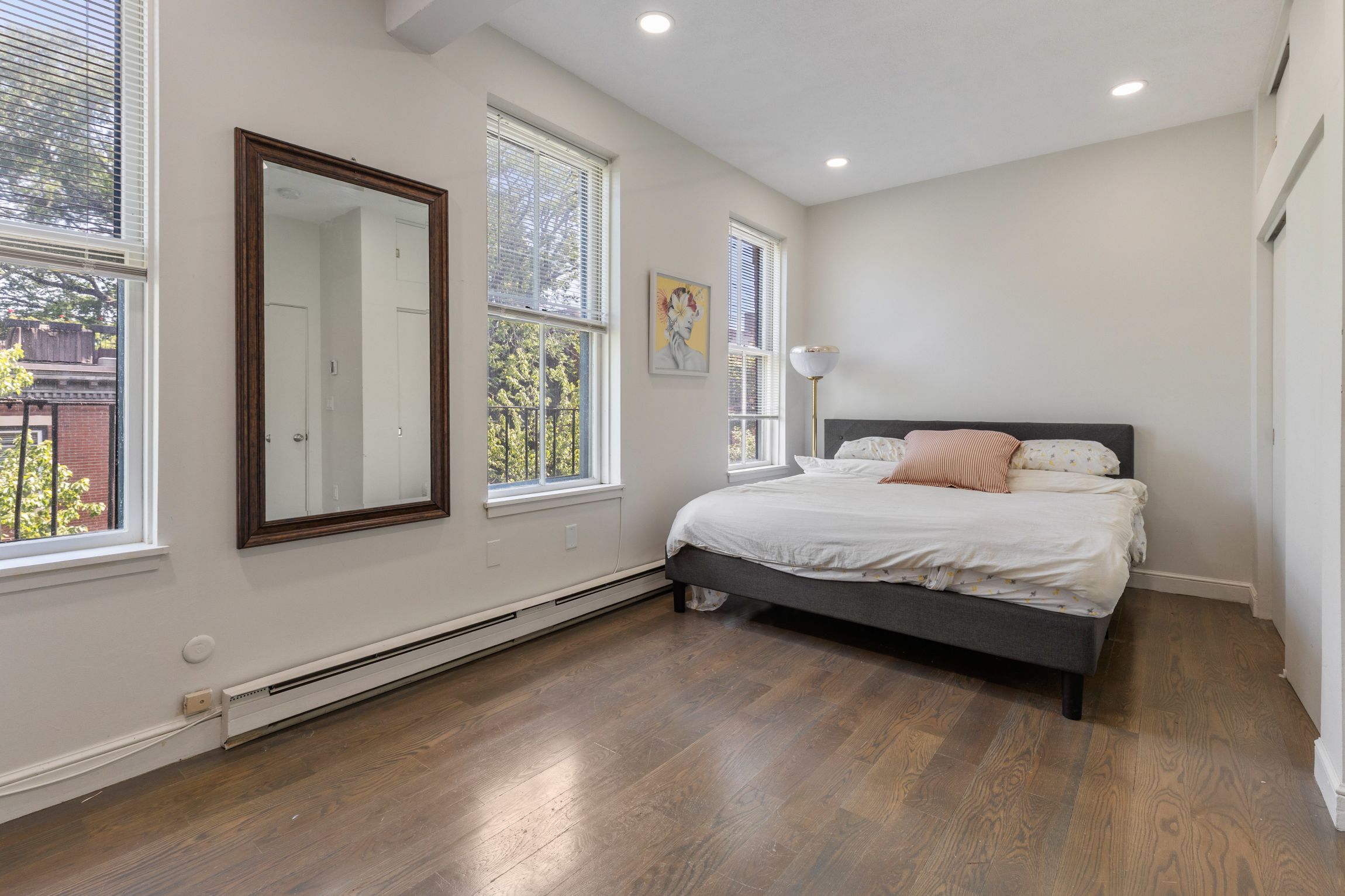  142 Chandler Street, Unit 4, Boston, MA, 02116 - 物件實景