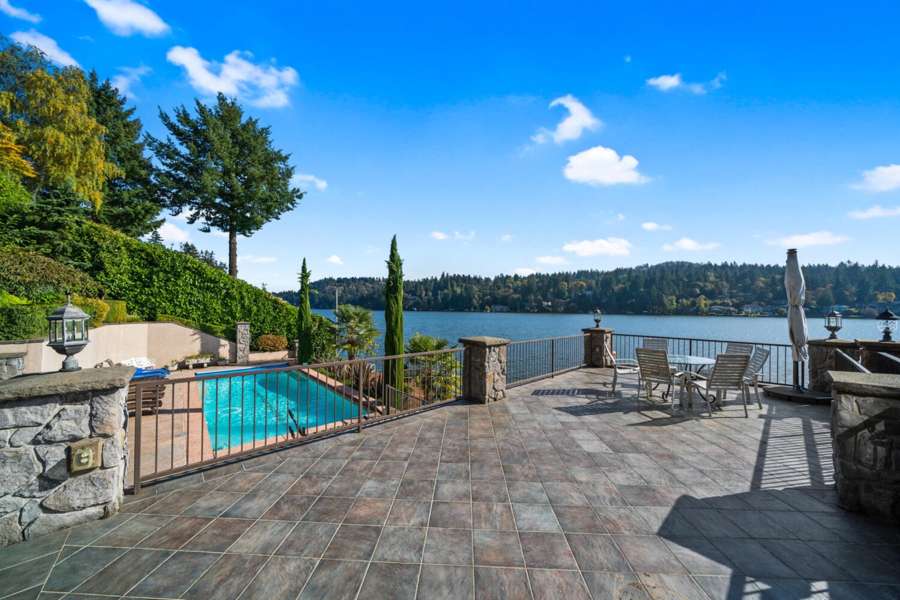  3142 LAKEVIEW BLVD Lake Oswego, OR 97035 - 物件實景