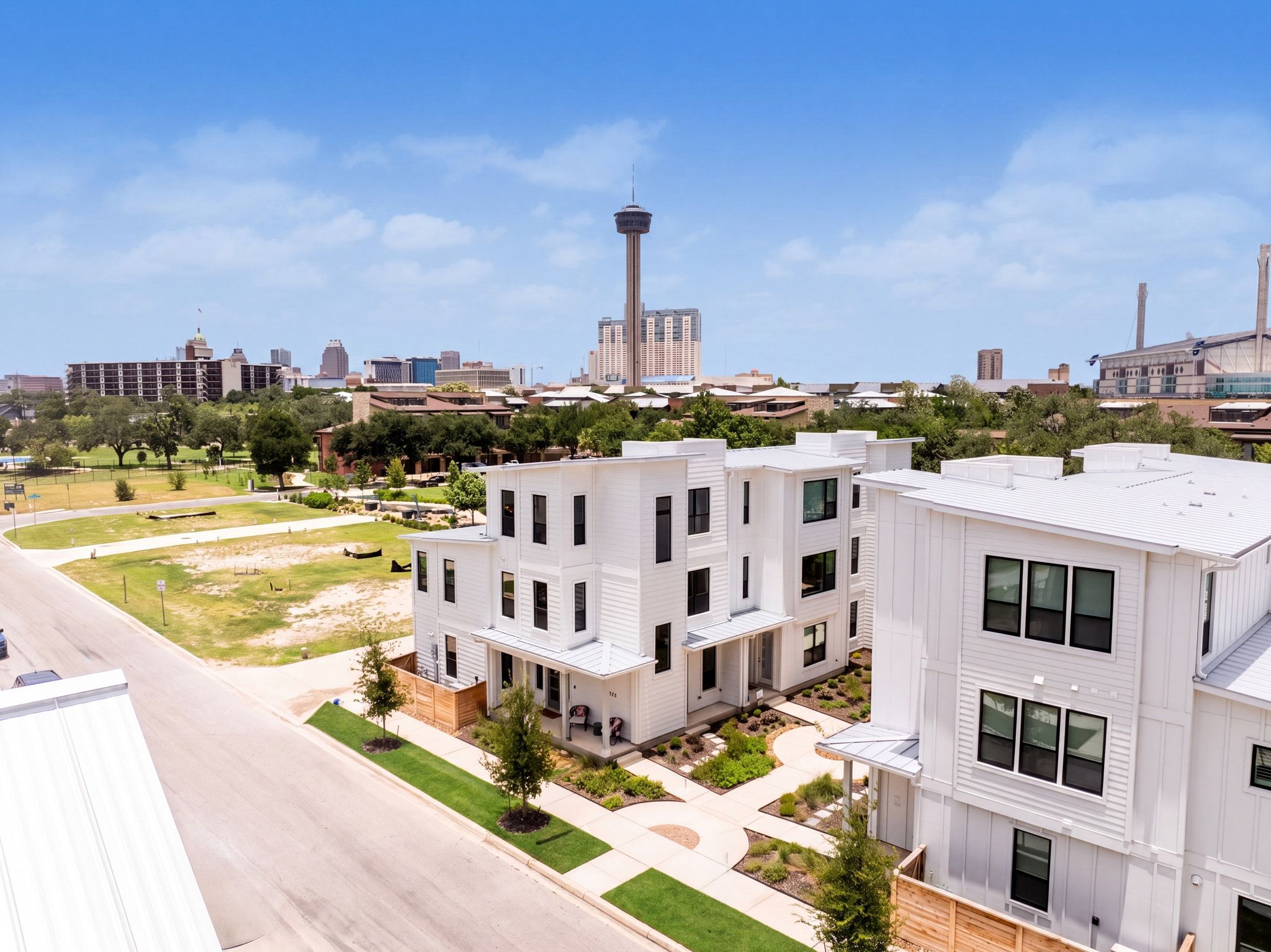  Contemporary Living in the Heart of Southtown - 物件實景