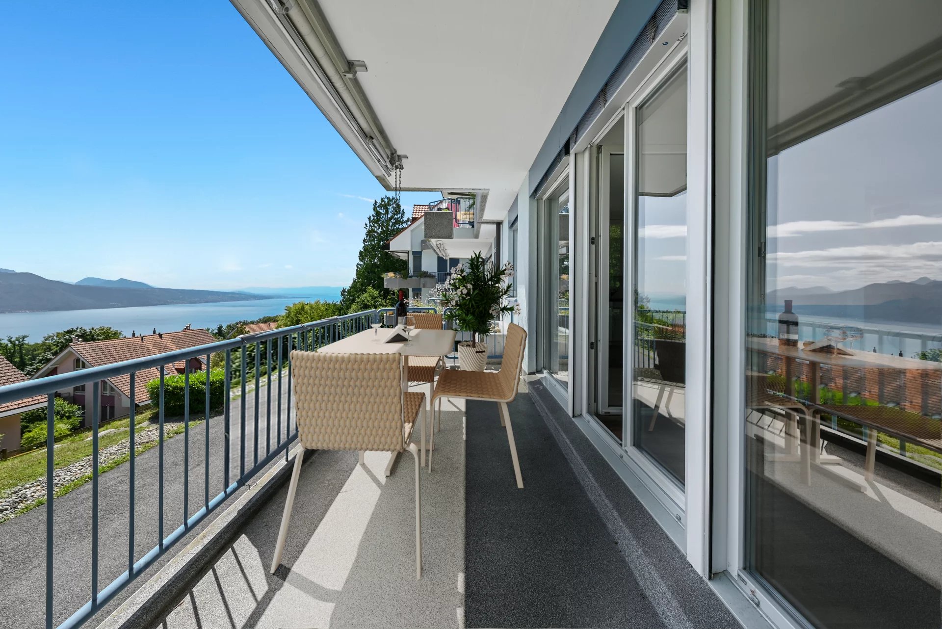 Chardonne, Vaud, 1803, CH, ,Residential,For Sale,1902610