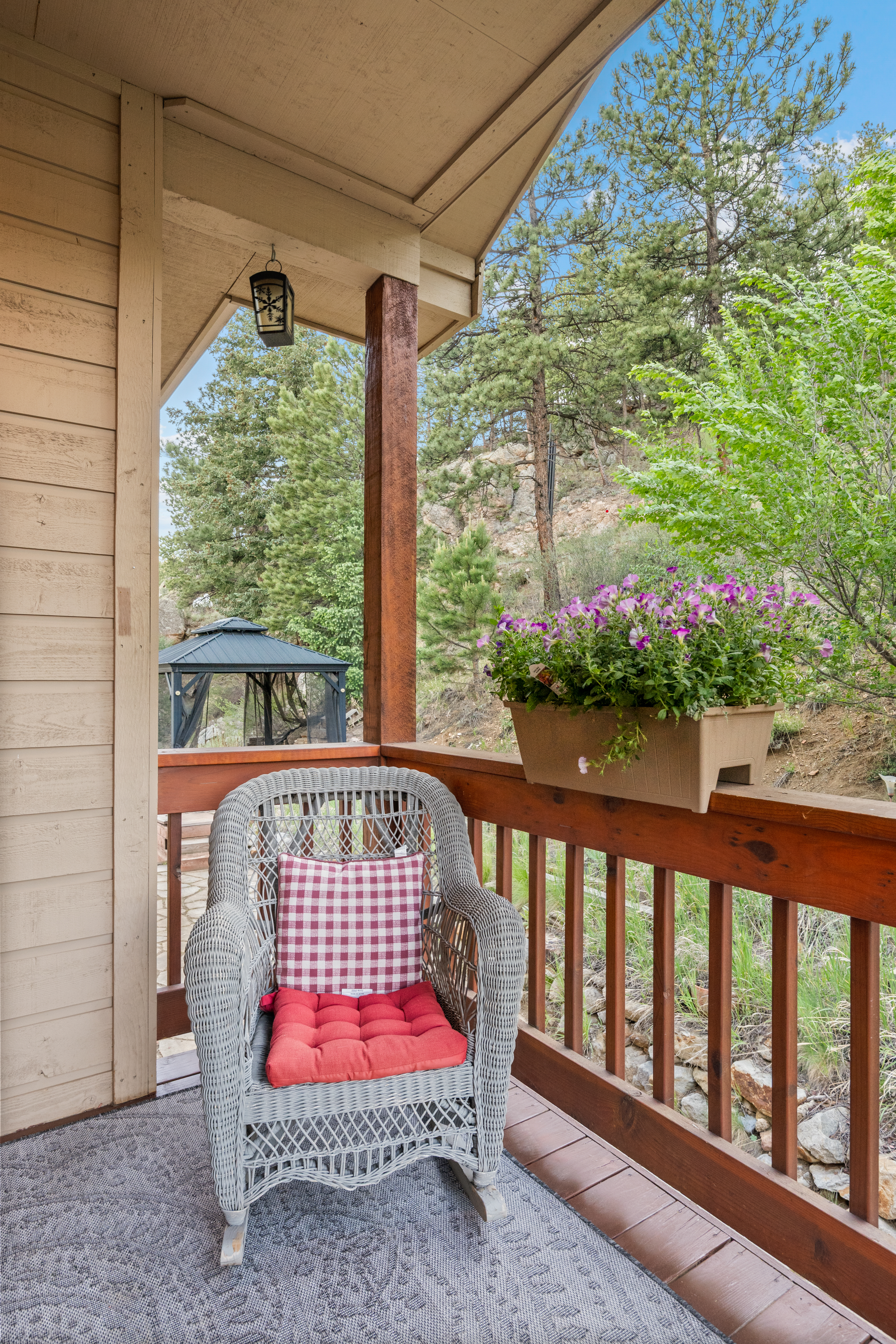  Bear Creek Canyon Mountain Home with Decks, Views & Main Level Living - 物件實景